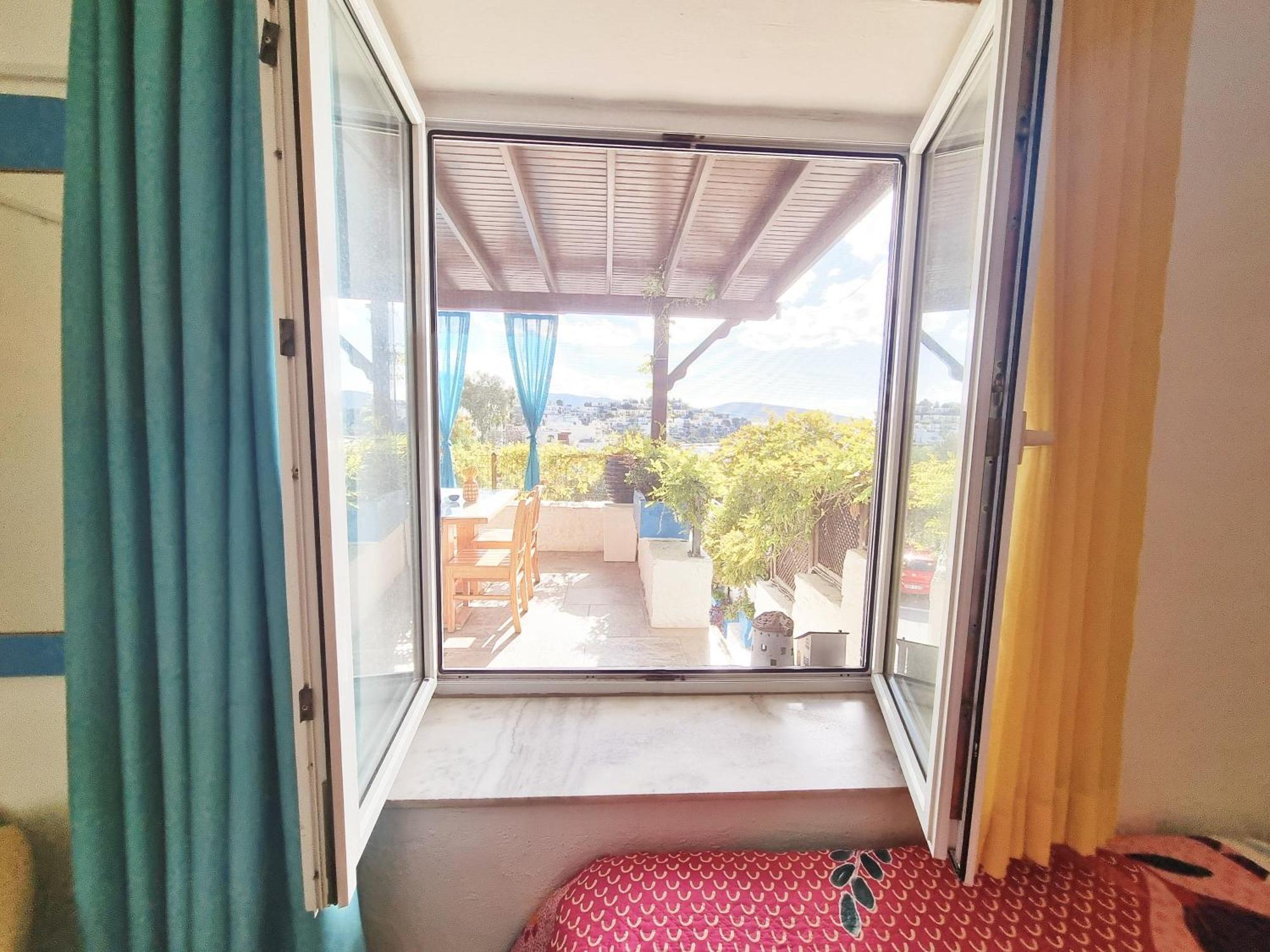 Motel Kumbahce Fethiye Hanim *