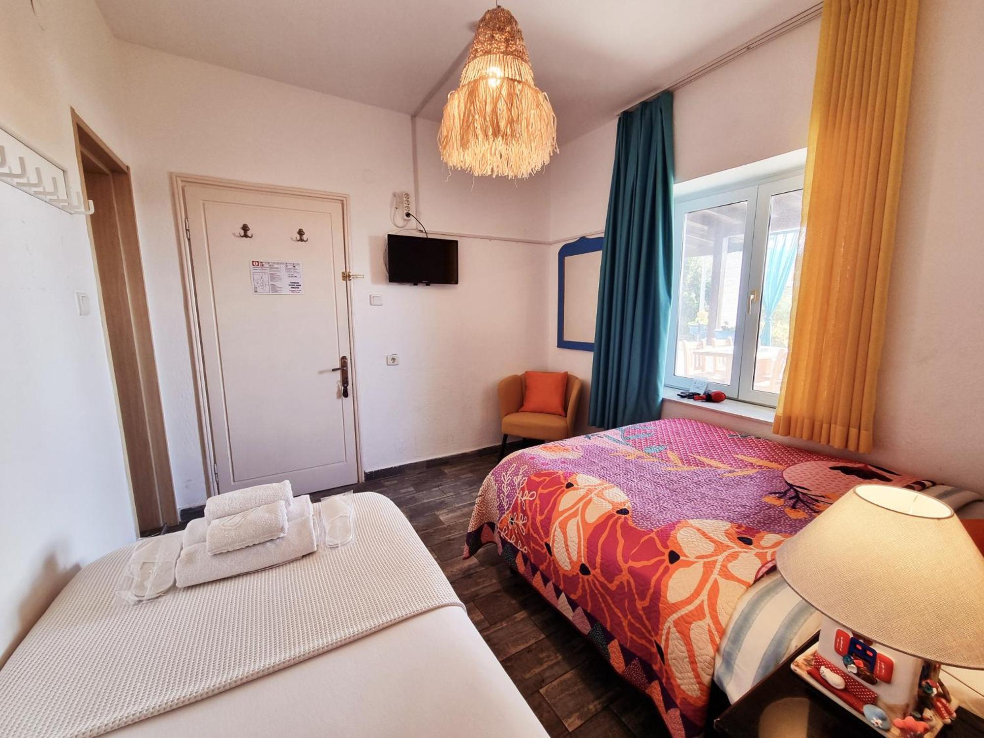 Motel Kumbahce Fethiye Hanim