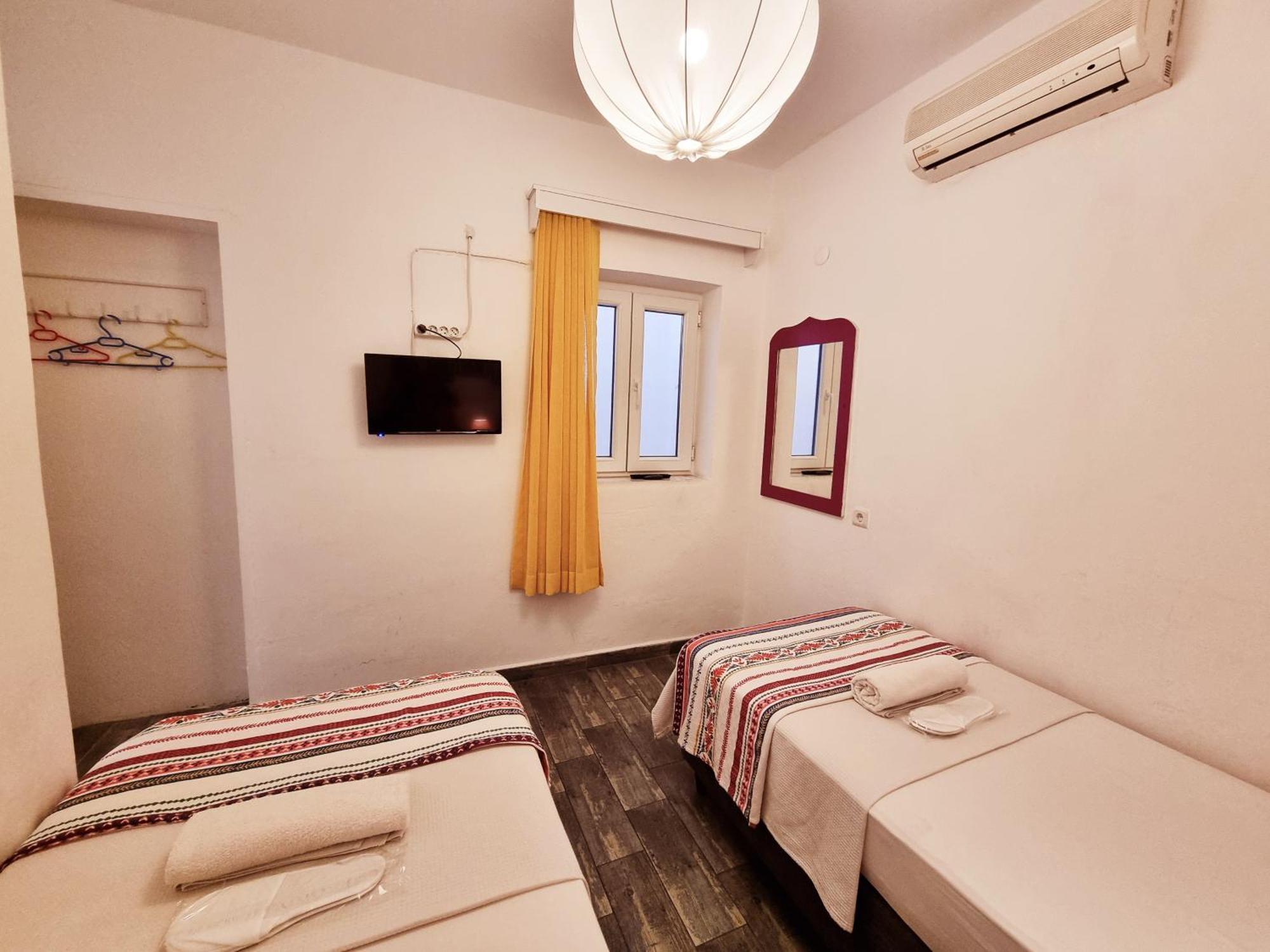 Kumbahce Fethiye Hanim Motel *