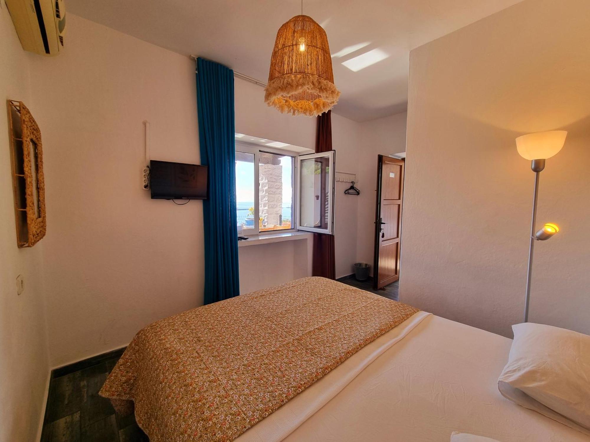 Kumbahce Fethiye Hanim Motel