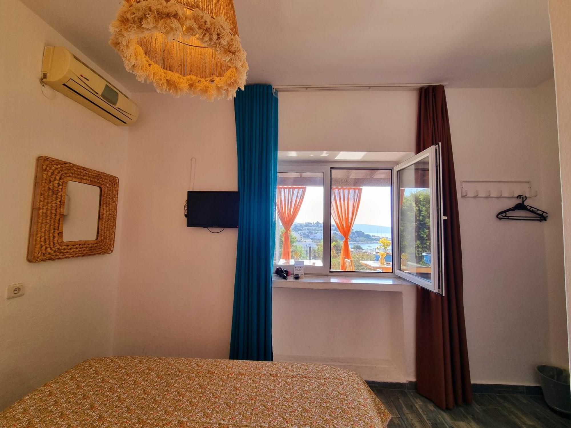 Kumbahce Fethiye Hanim * Bodrum