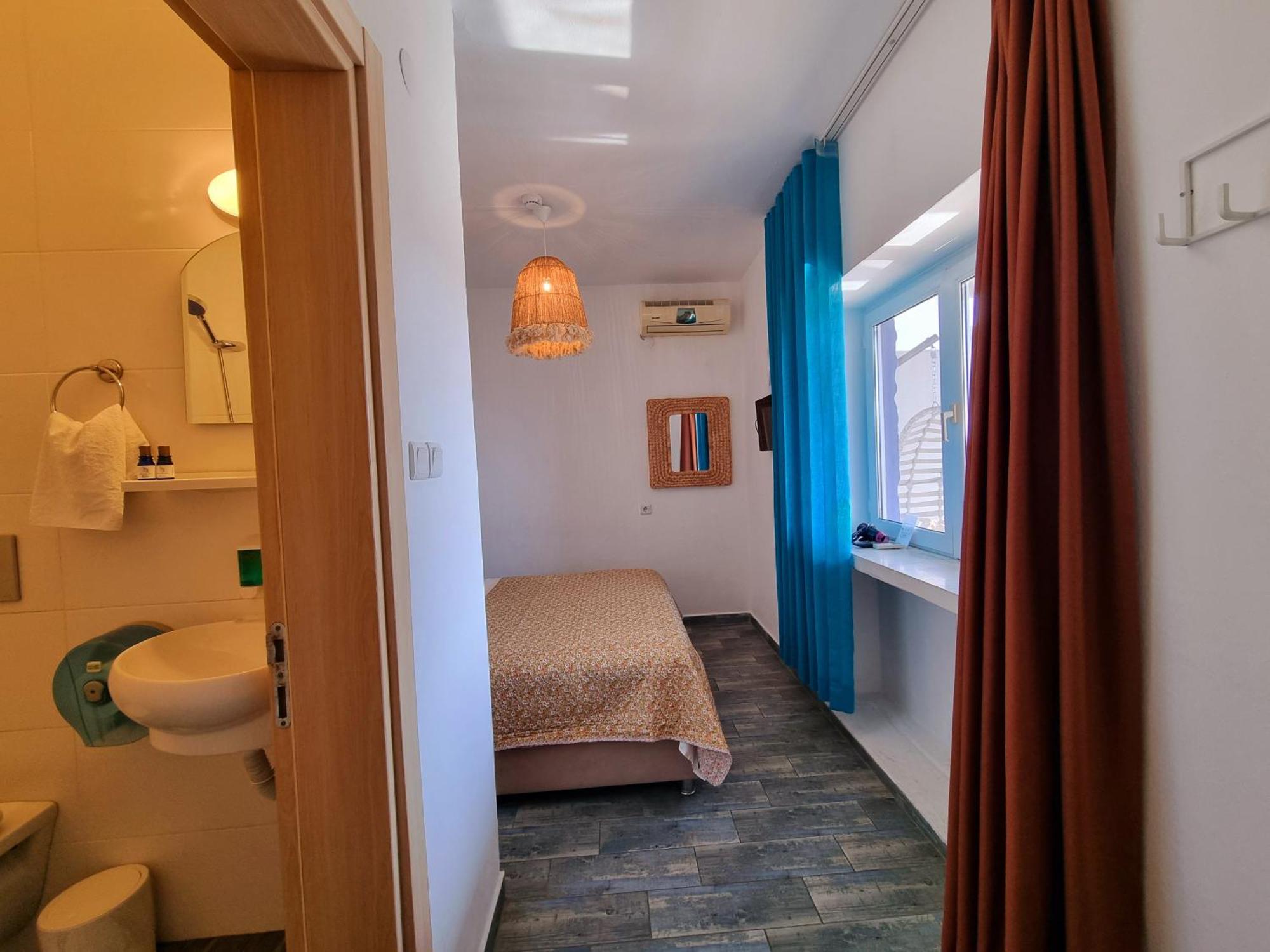 Kumbahce Fethiye Hanim Motel *