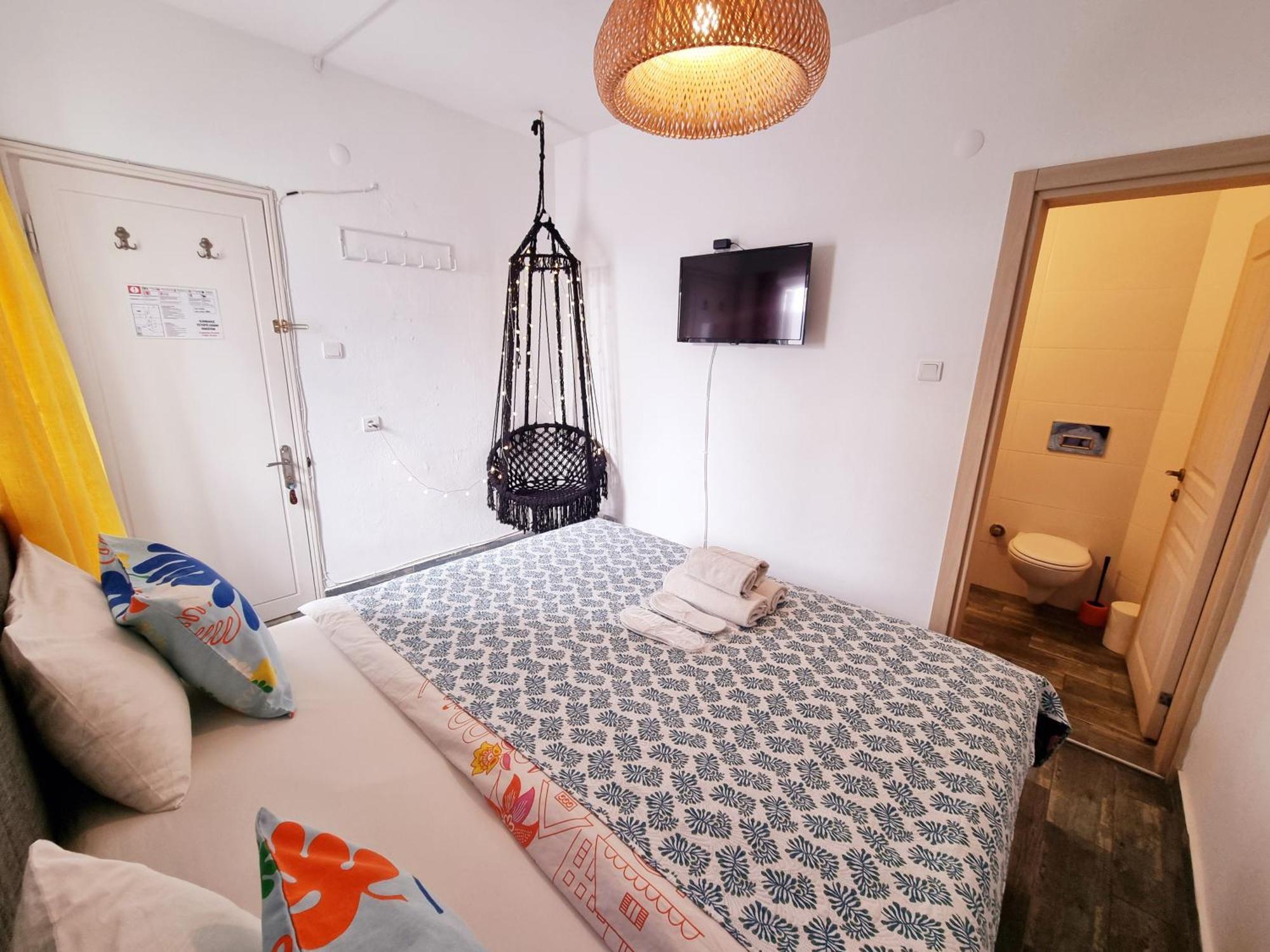 Motel Kumbahce Fethiye Hanim *