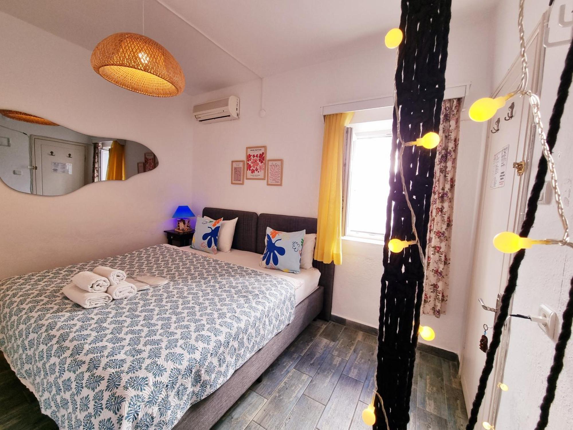 Kumbahce Fethiye Hanim Motel Bodrum