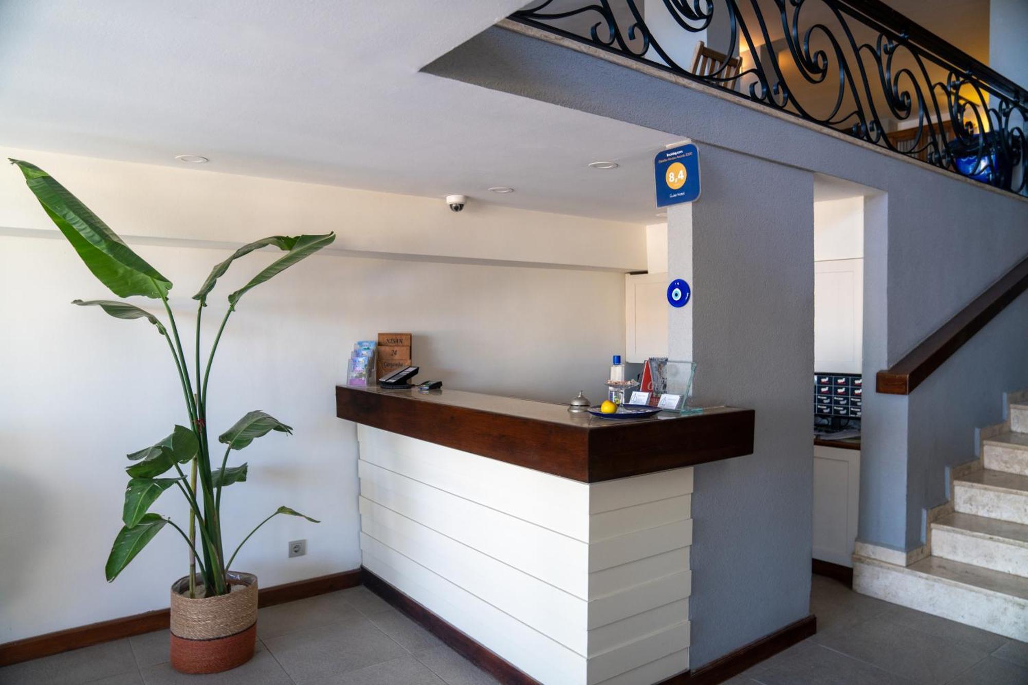 Gulet Hotel *