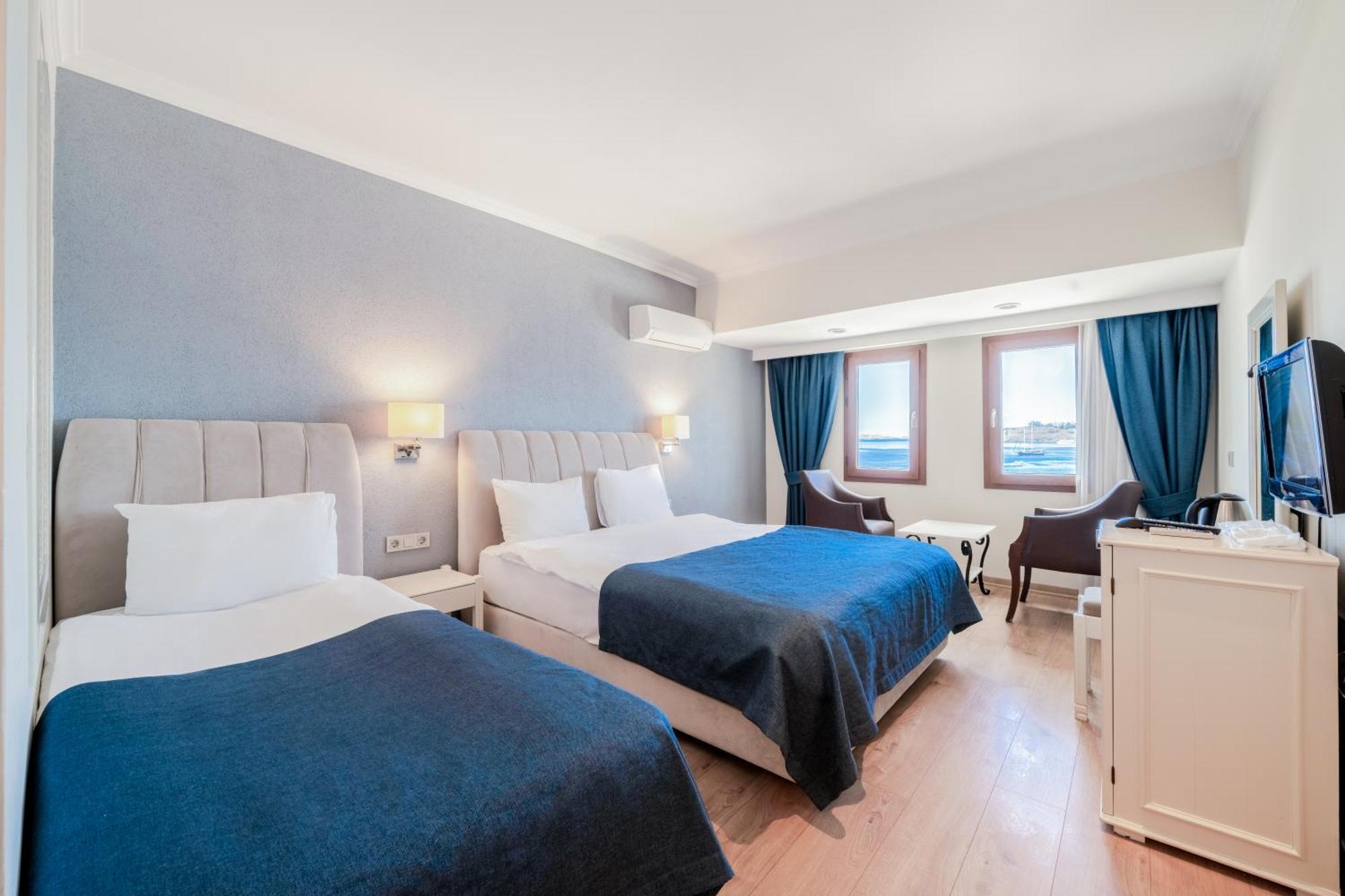 Gulet Hotel