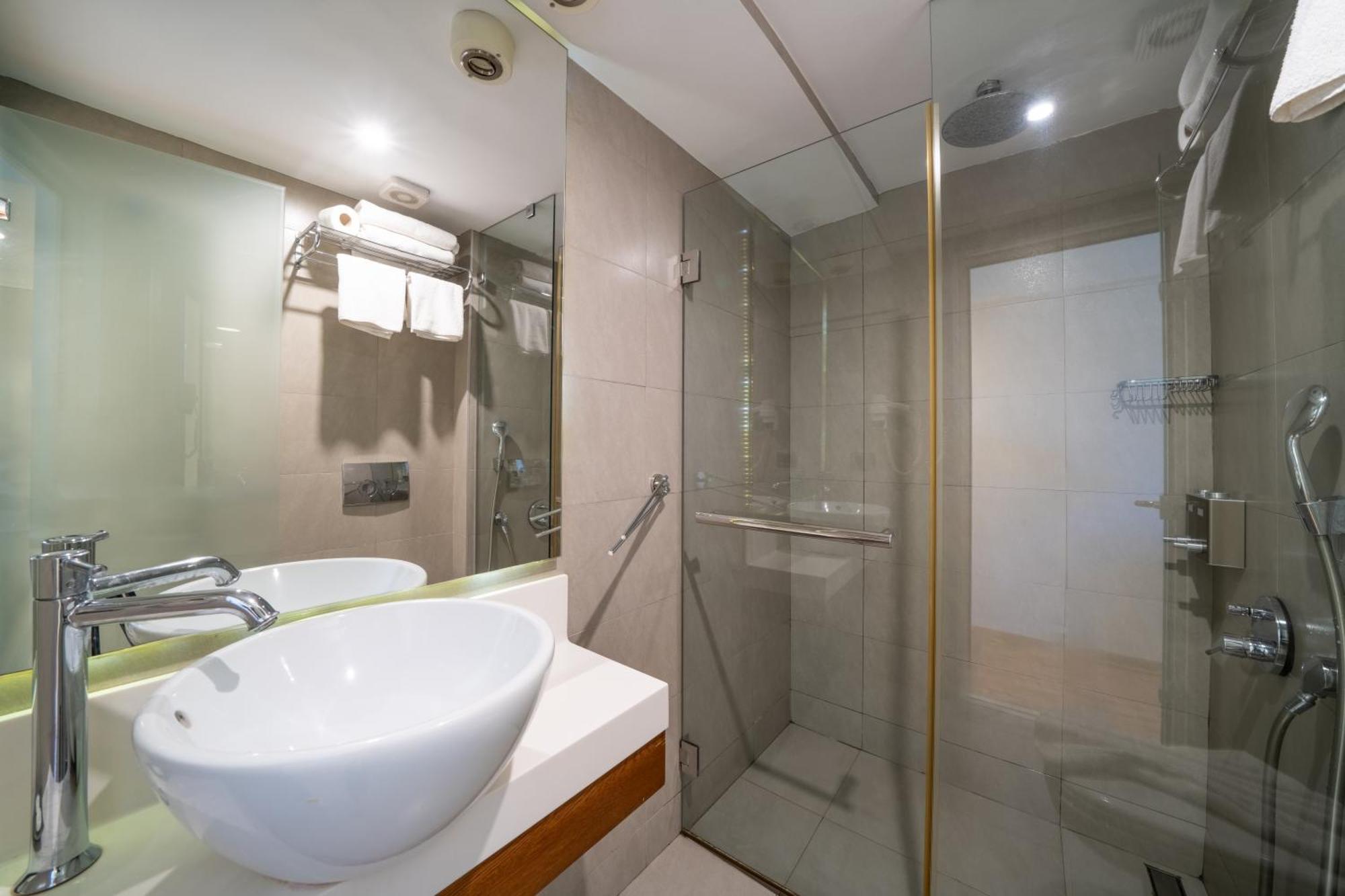 Hotel Gulet Bodrum