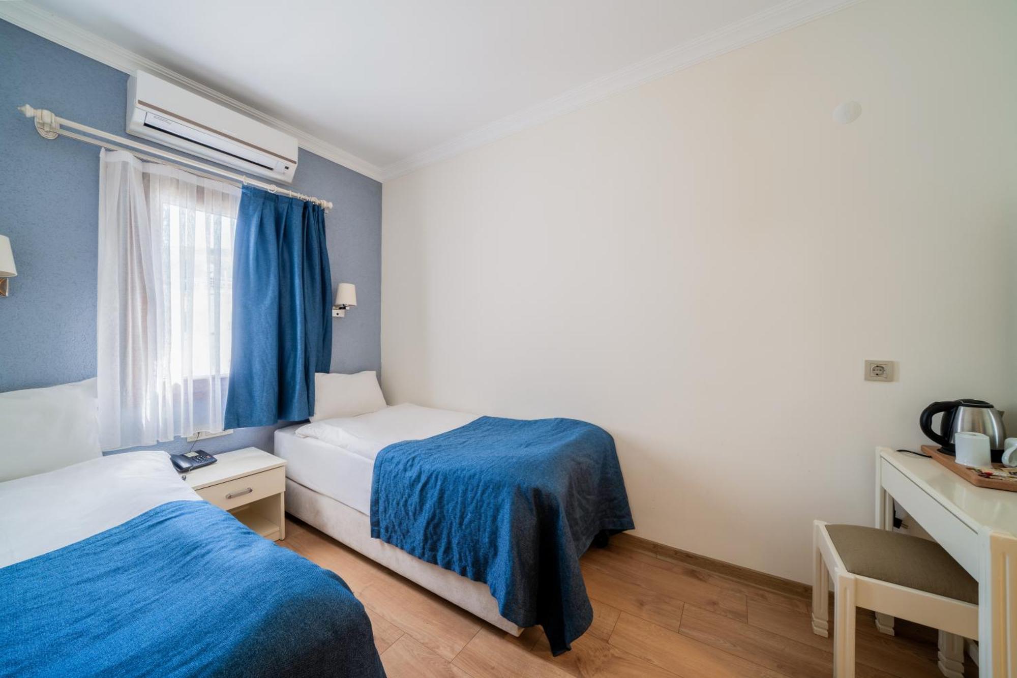 Gulet Hotel Bodrum