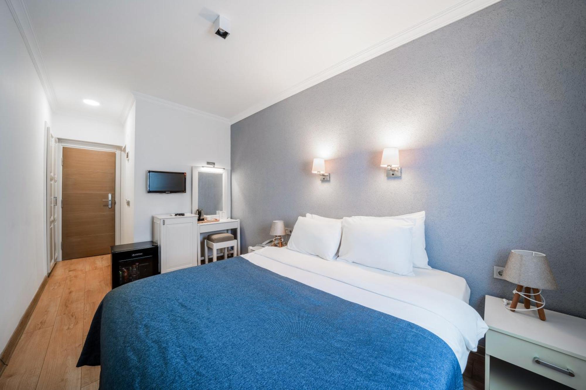 Hotel Gulet