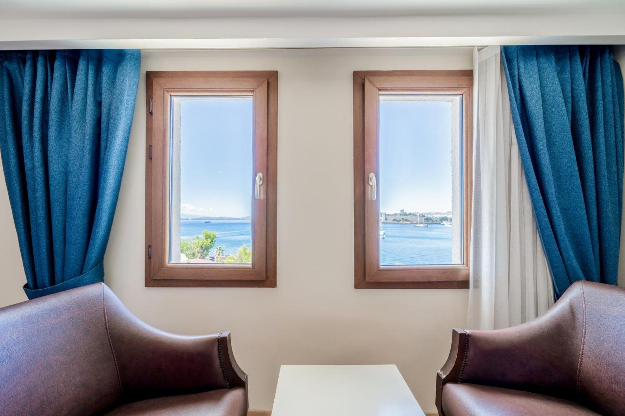 Gulet Hotel *