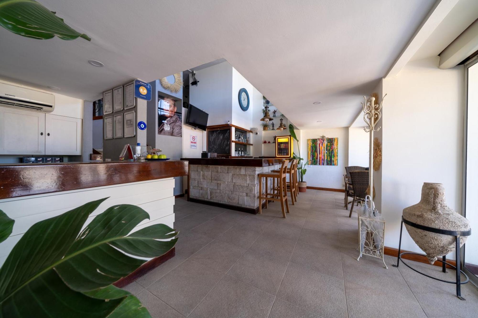 Gulet Hotel *