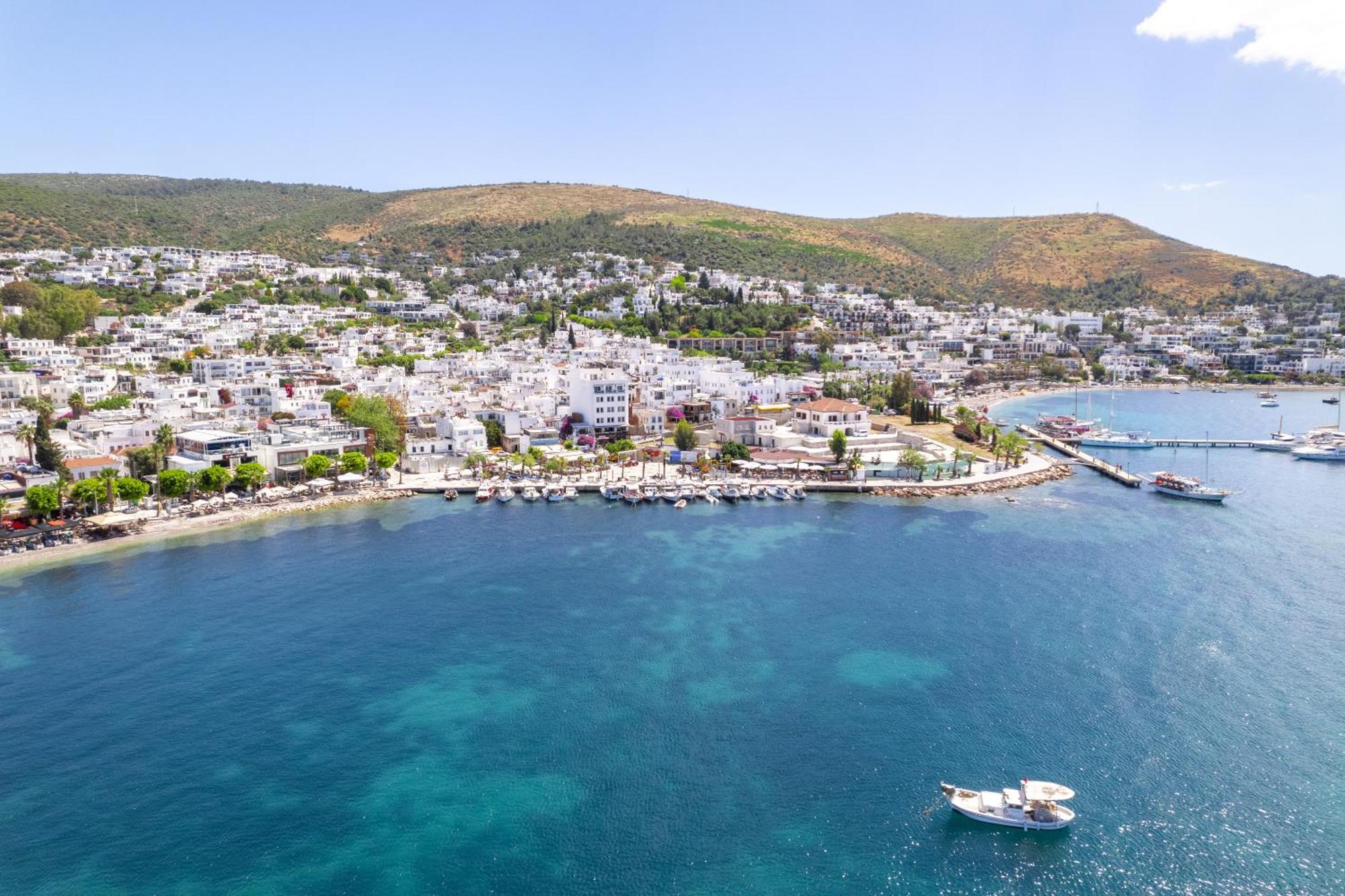 Gulet Hotel Bodrum