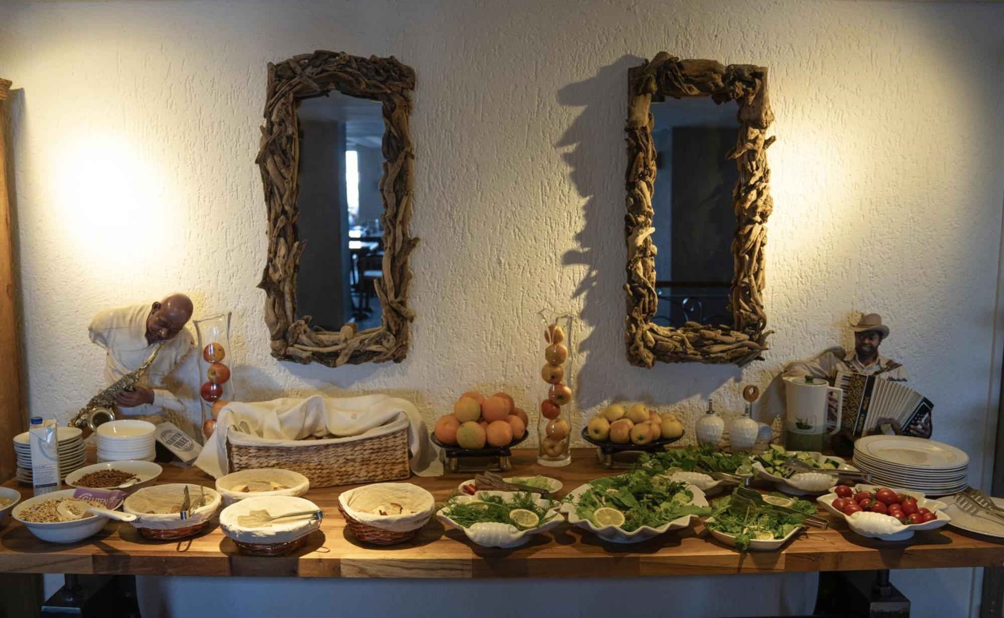 Hotel Gulet Bodrum