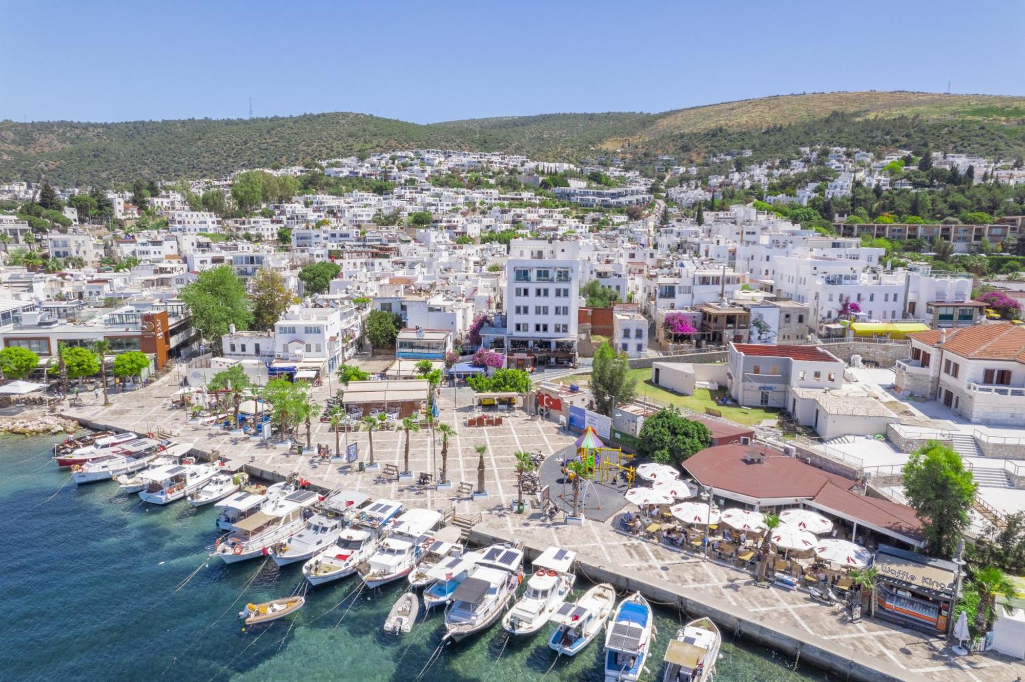 Gulet Bodrum