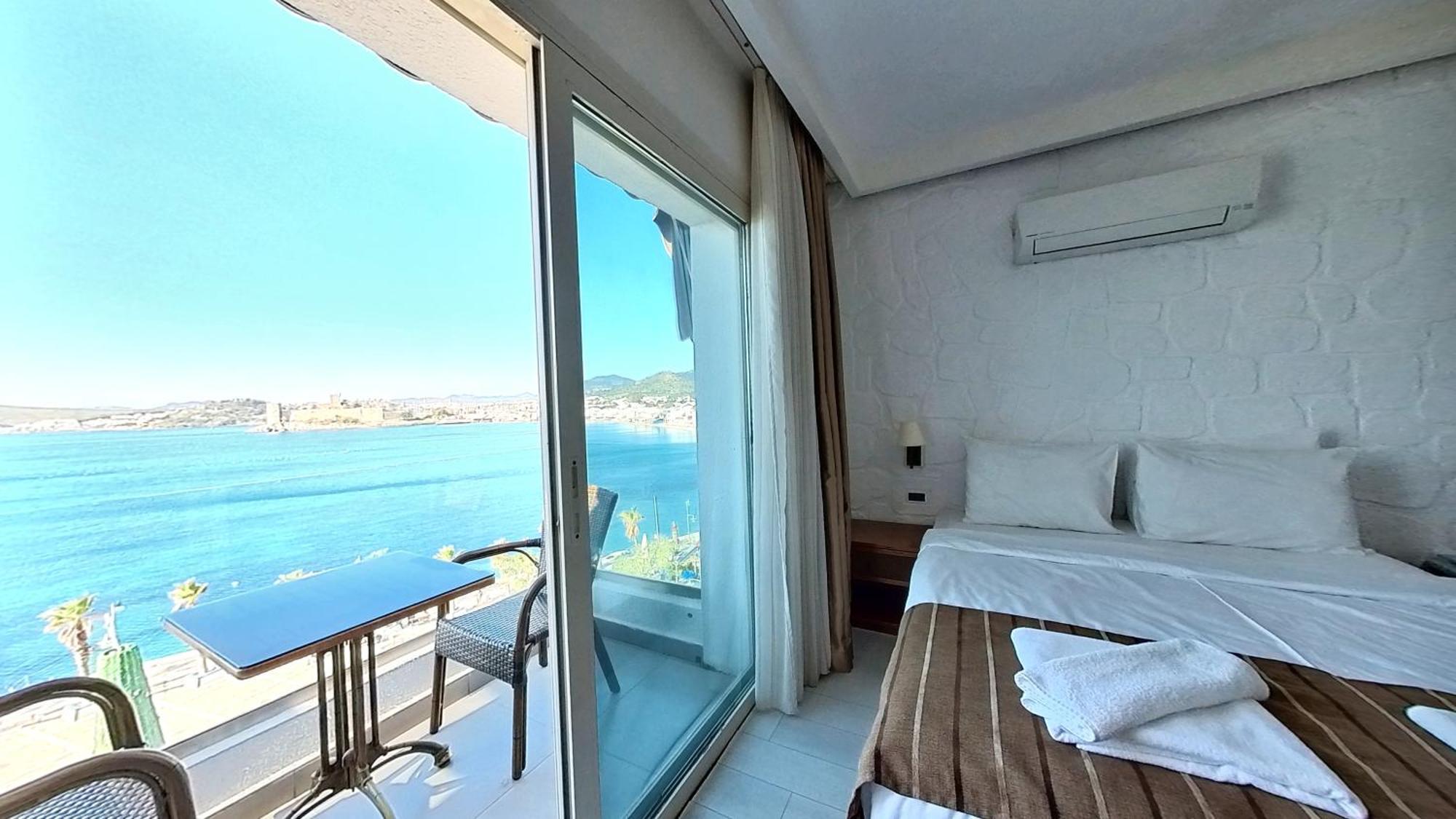 Gulet Hotel *