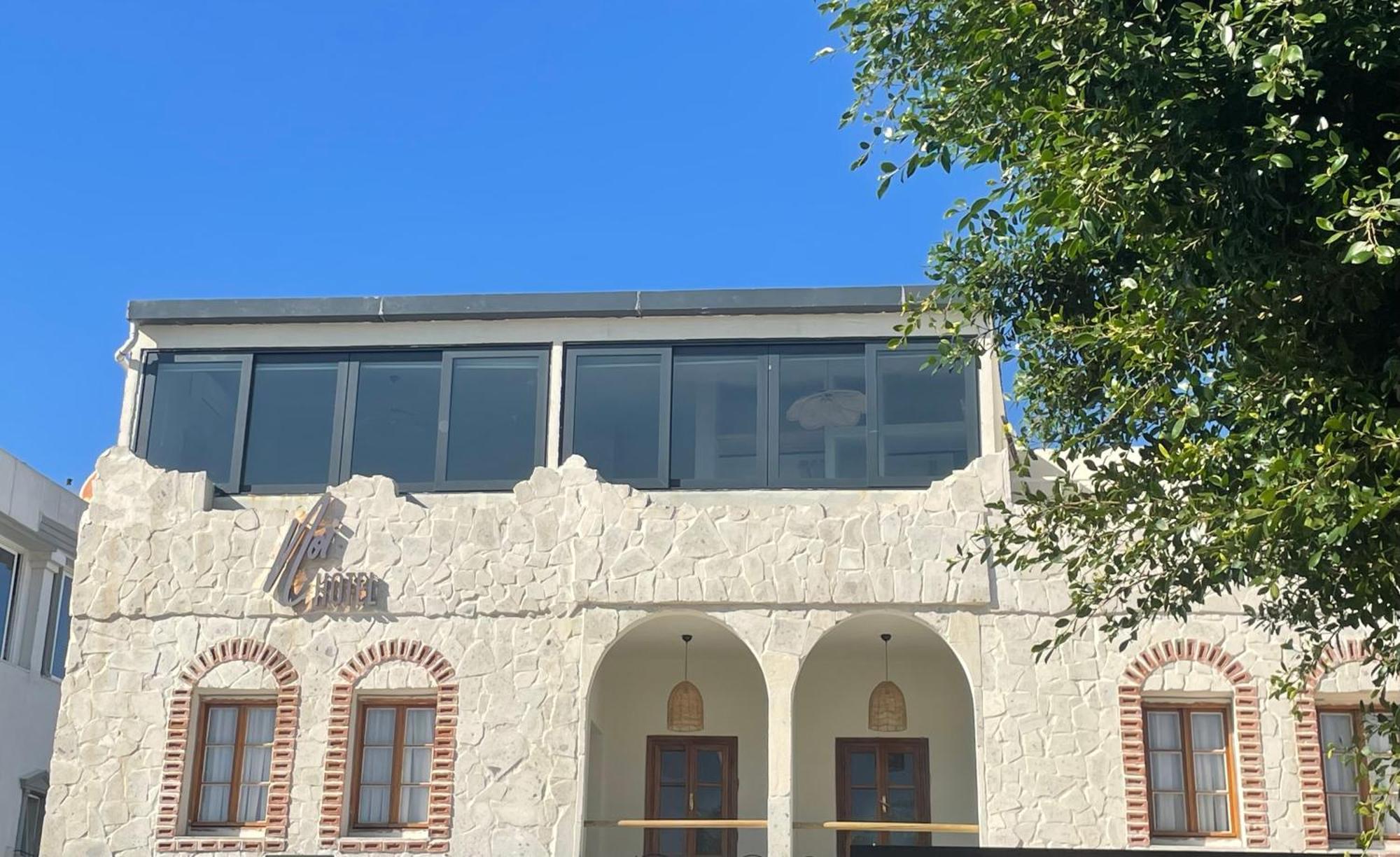 Hotel Noi Bodrum