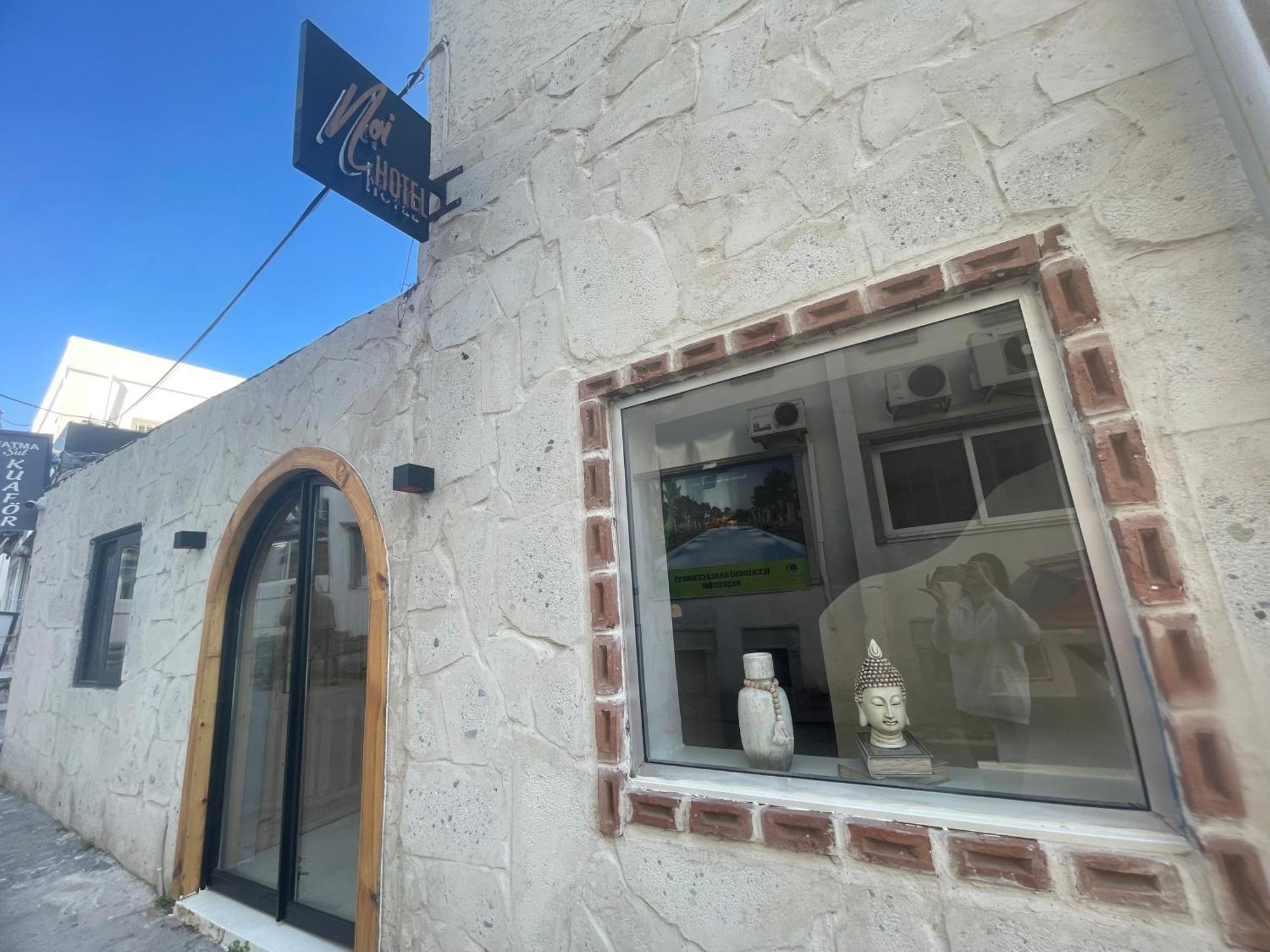 Hotel Noi