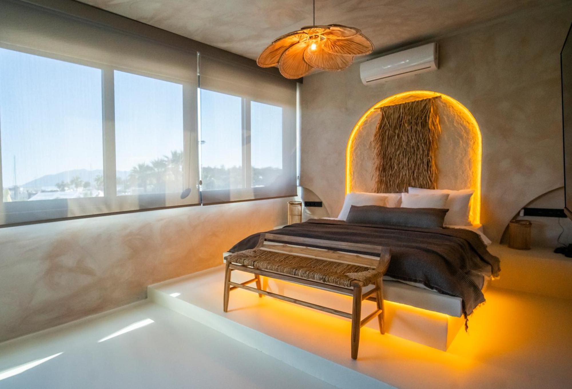 Noi 4* Bodrum