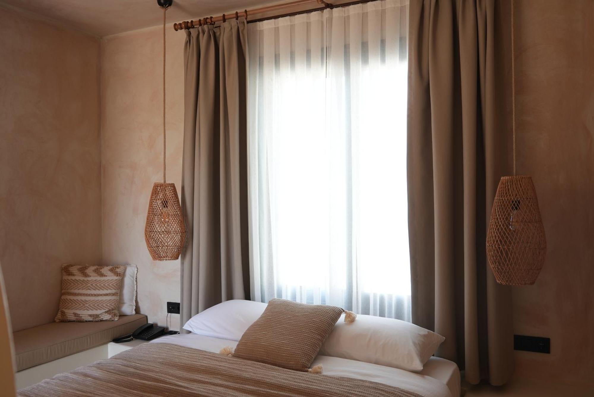 Hotel Noi Bodrum