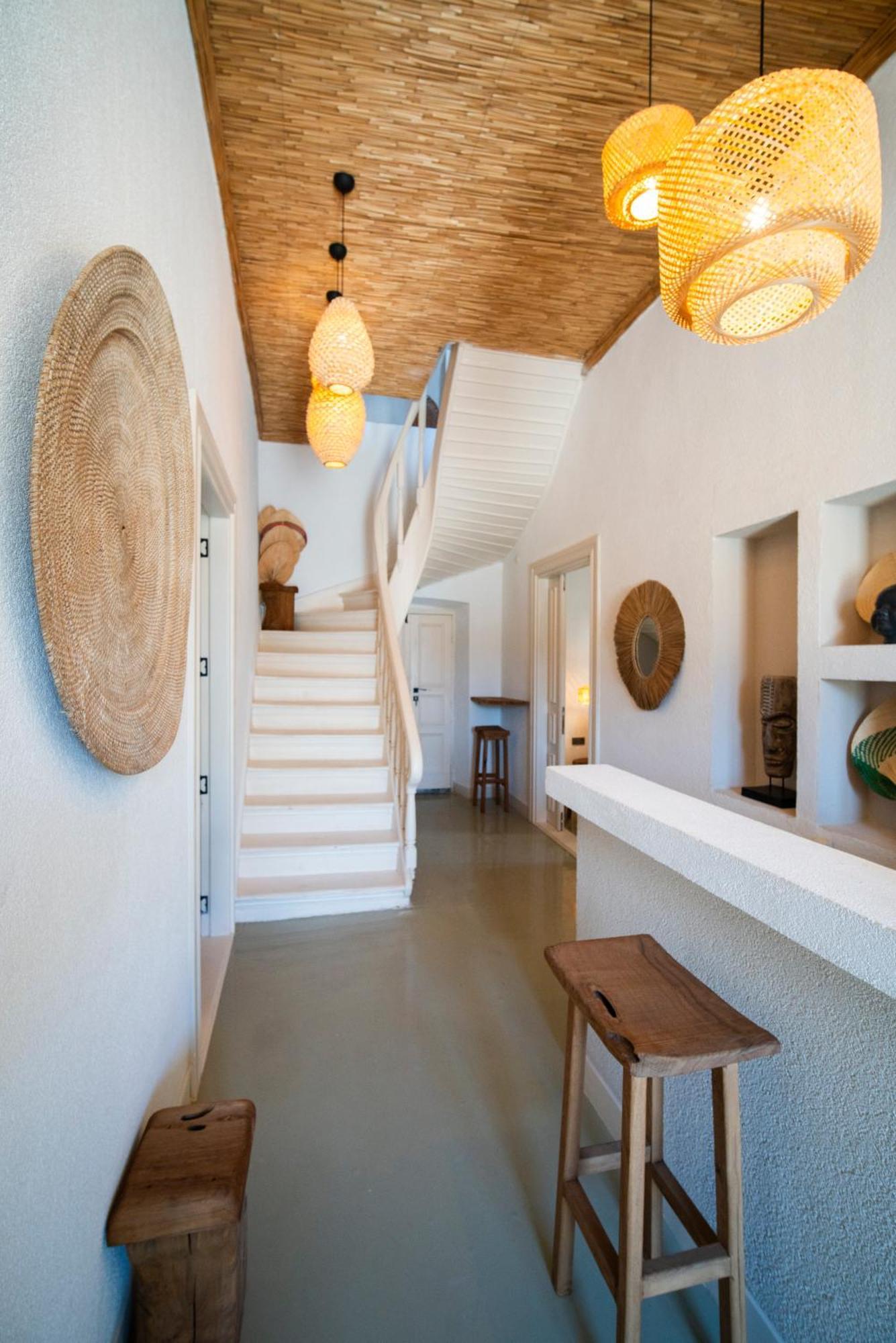 Hotel Notarius Bodrum