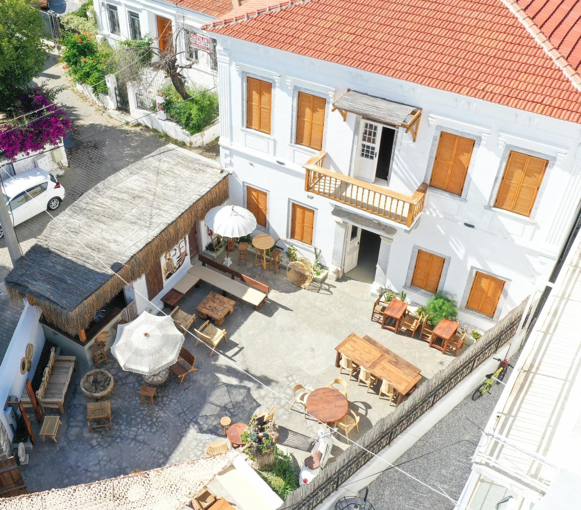 Notarius * Bodrum