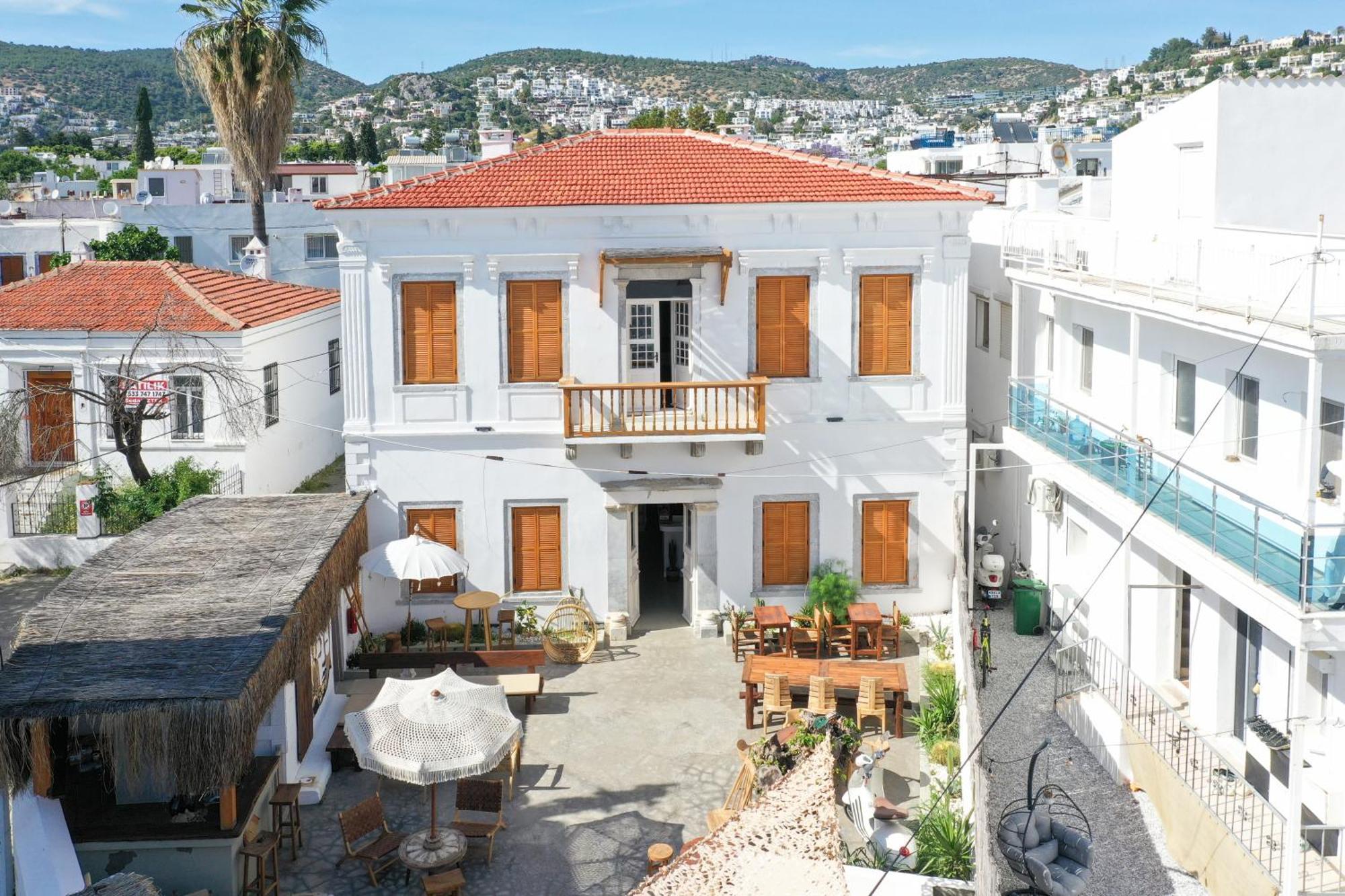 Hotel Notarius