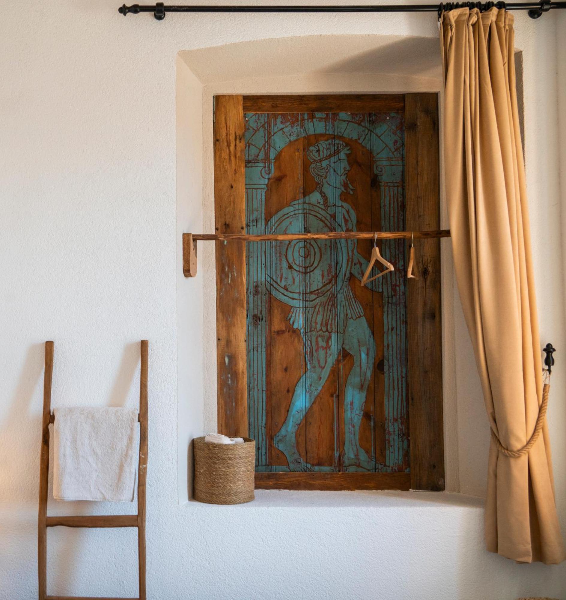 Notarius Hotel Bodrum