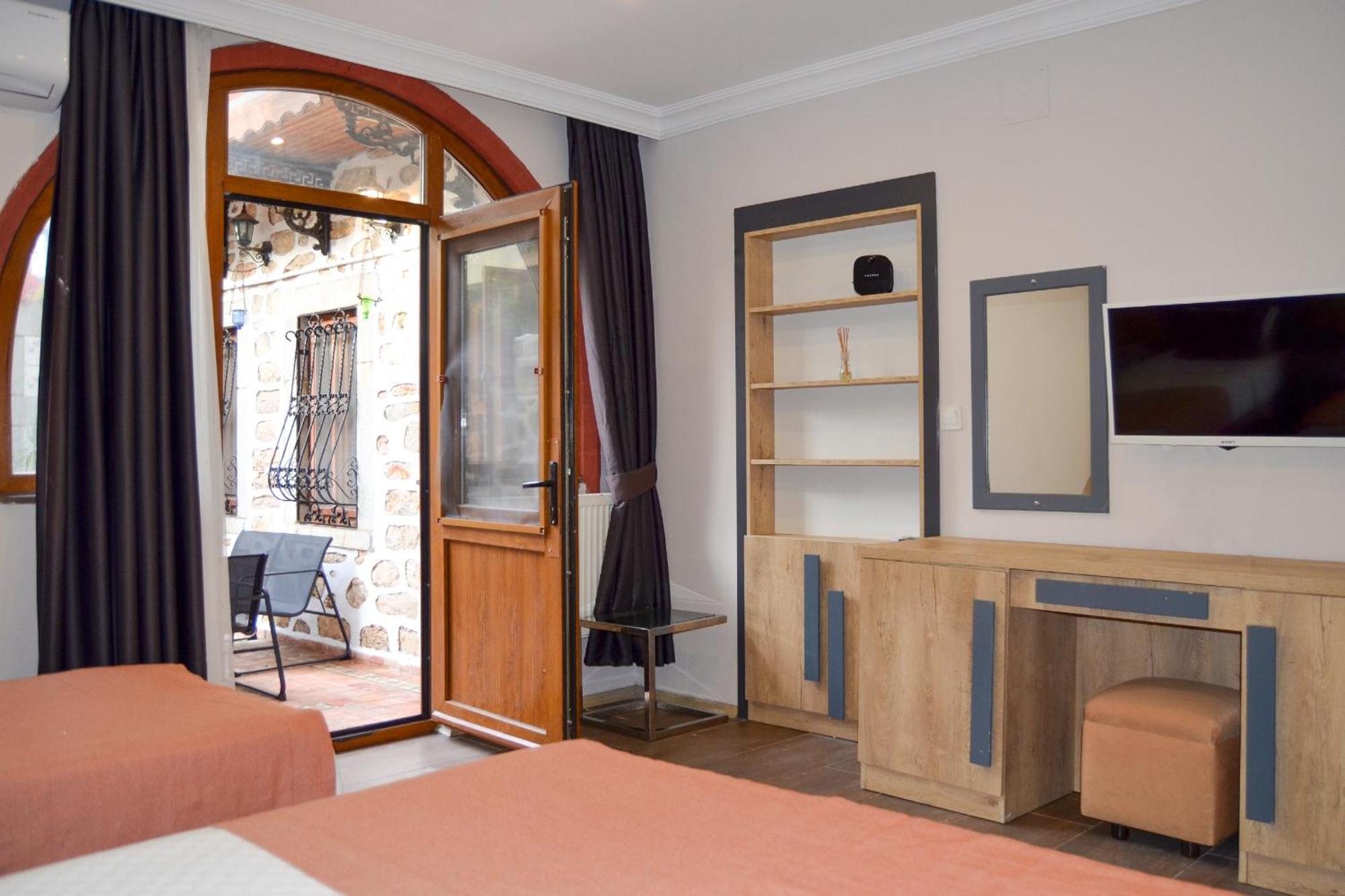 Akkan Hotel Bodrum
