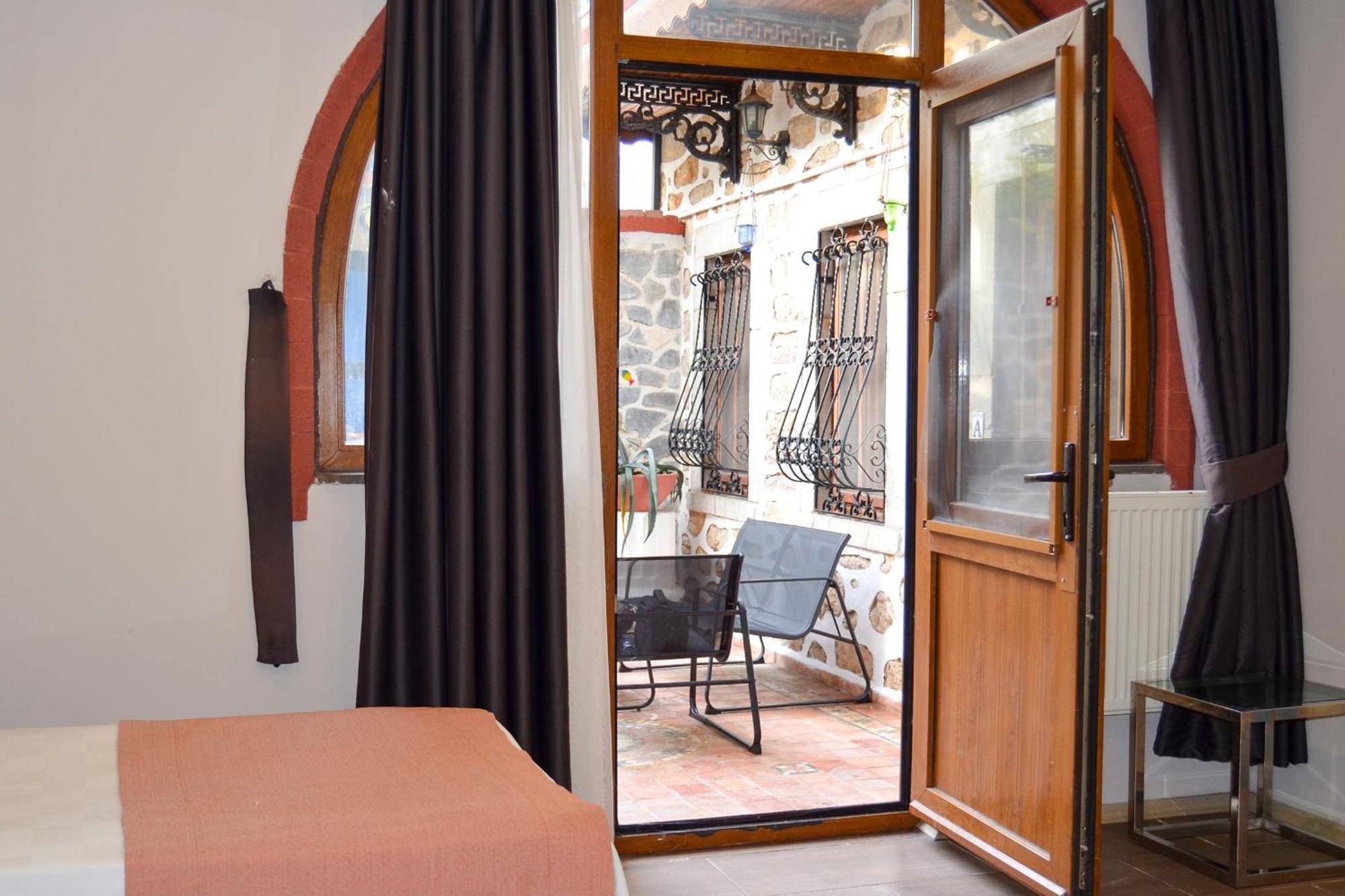 Hotel Akkan Bodrum