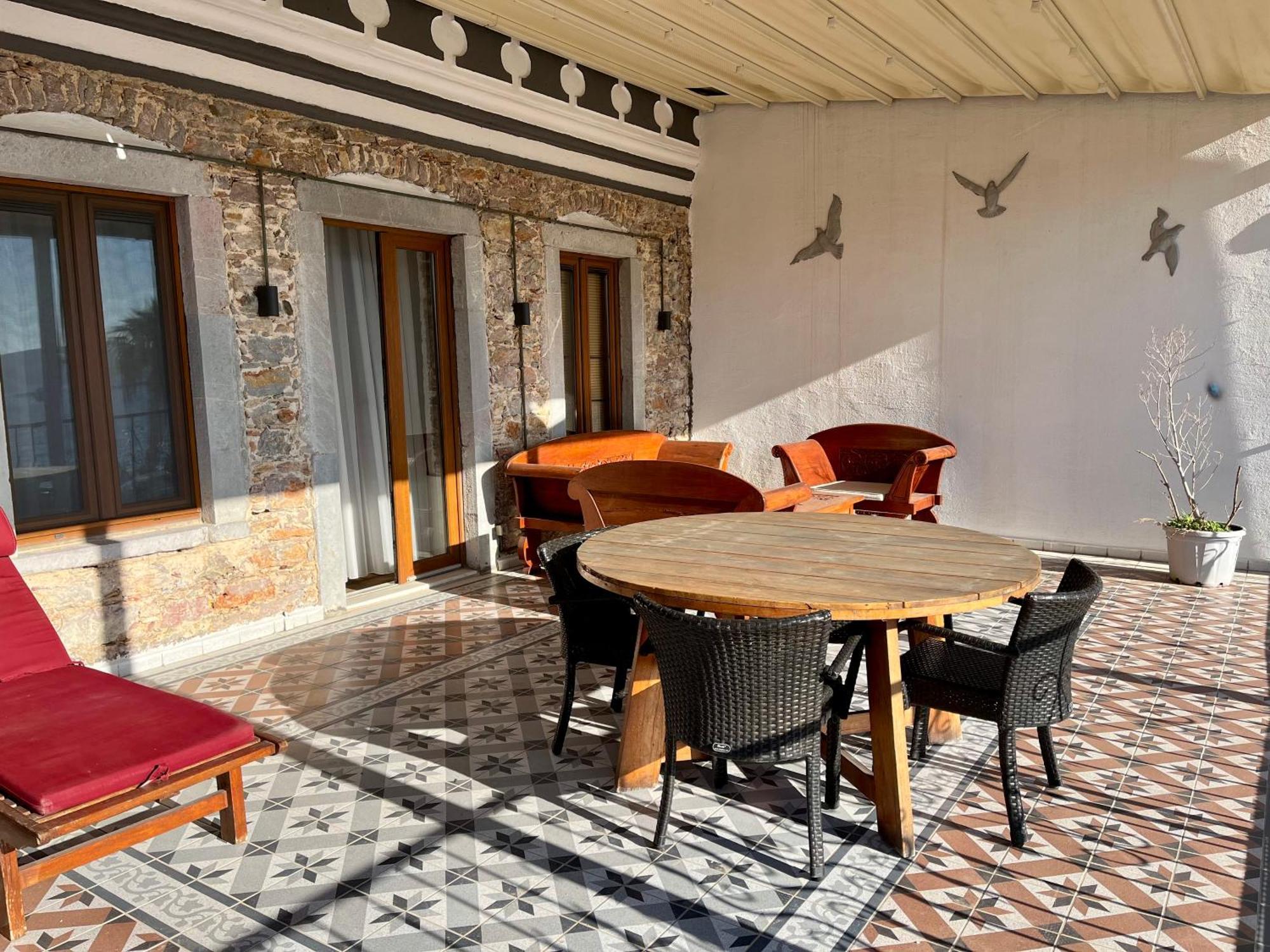 Akkan Hotel 3*