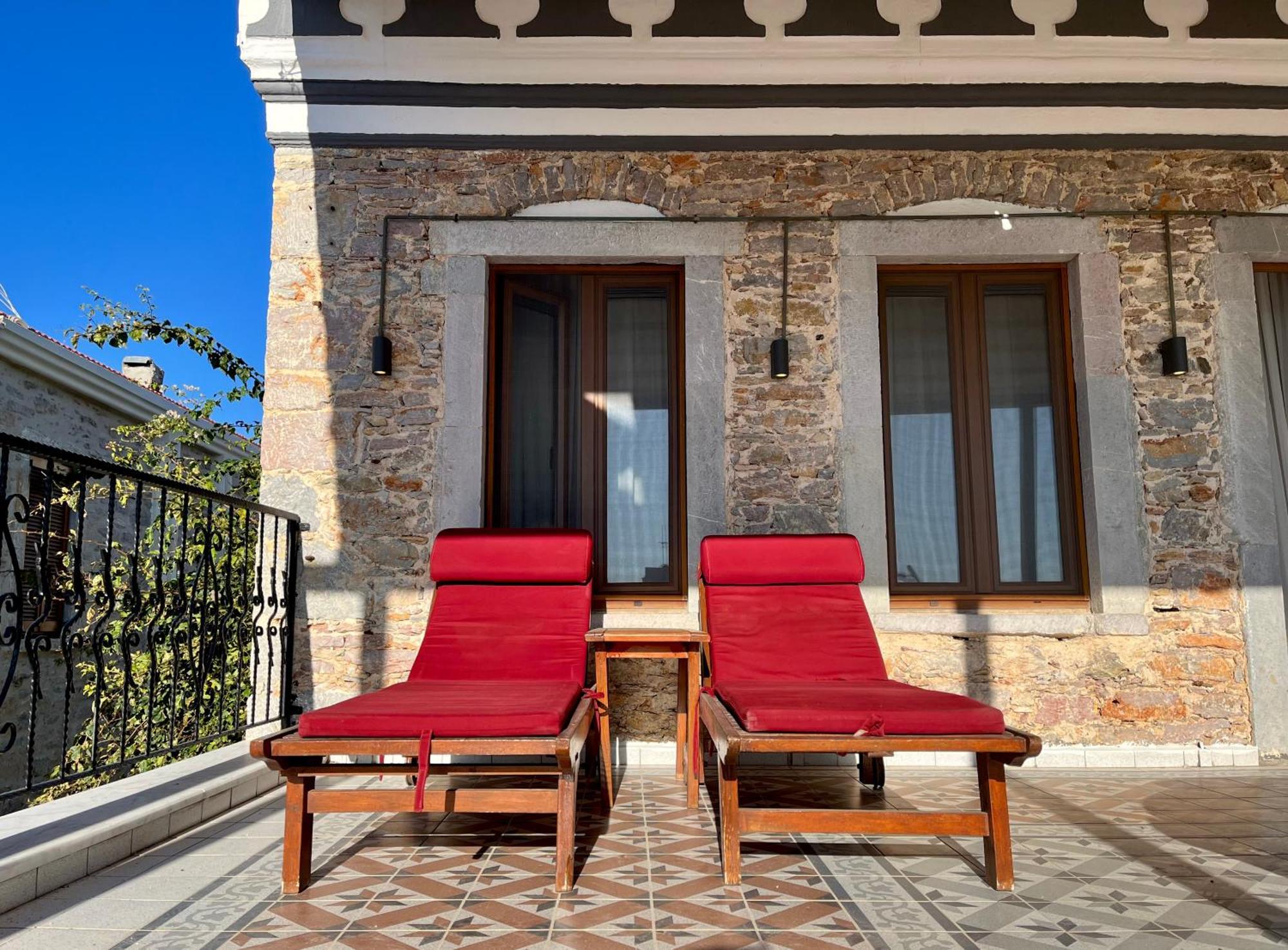 Hotel Akkan 3*
