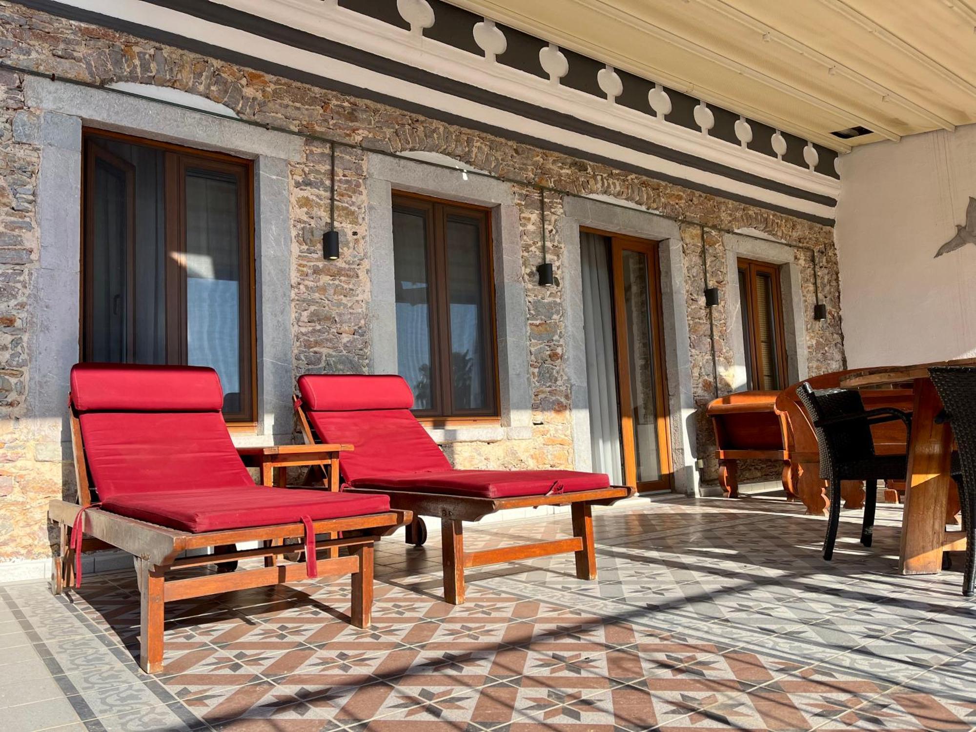 Akkan Hotel Bodrum