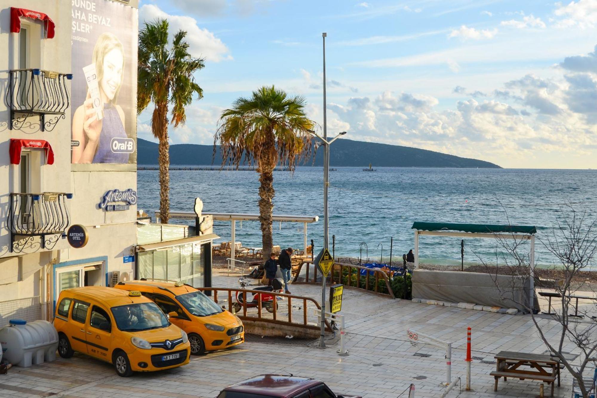 Hotel Akkan