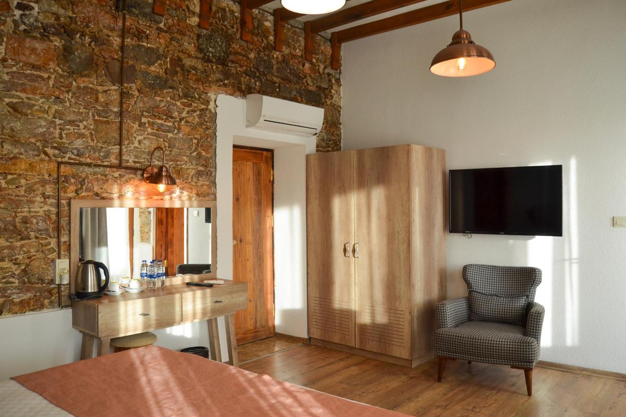 Akkan Hotel Bodrum