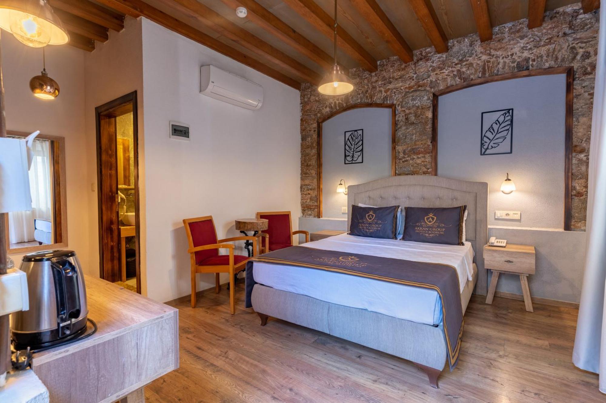 Akkan Hotel 3*