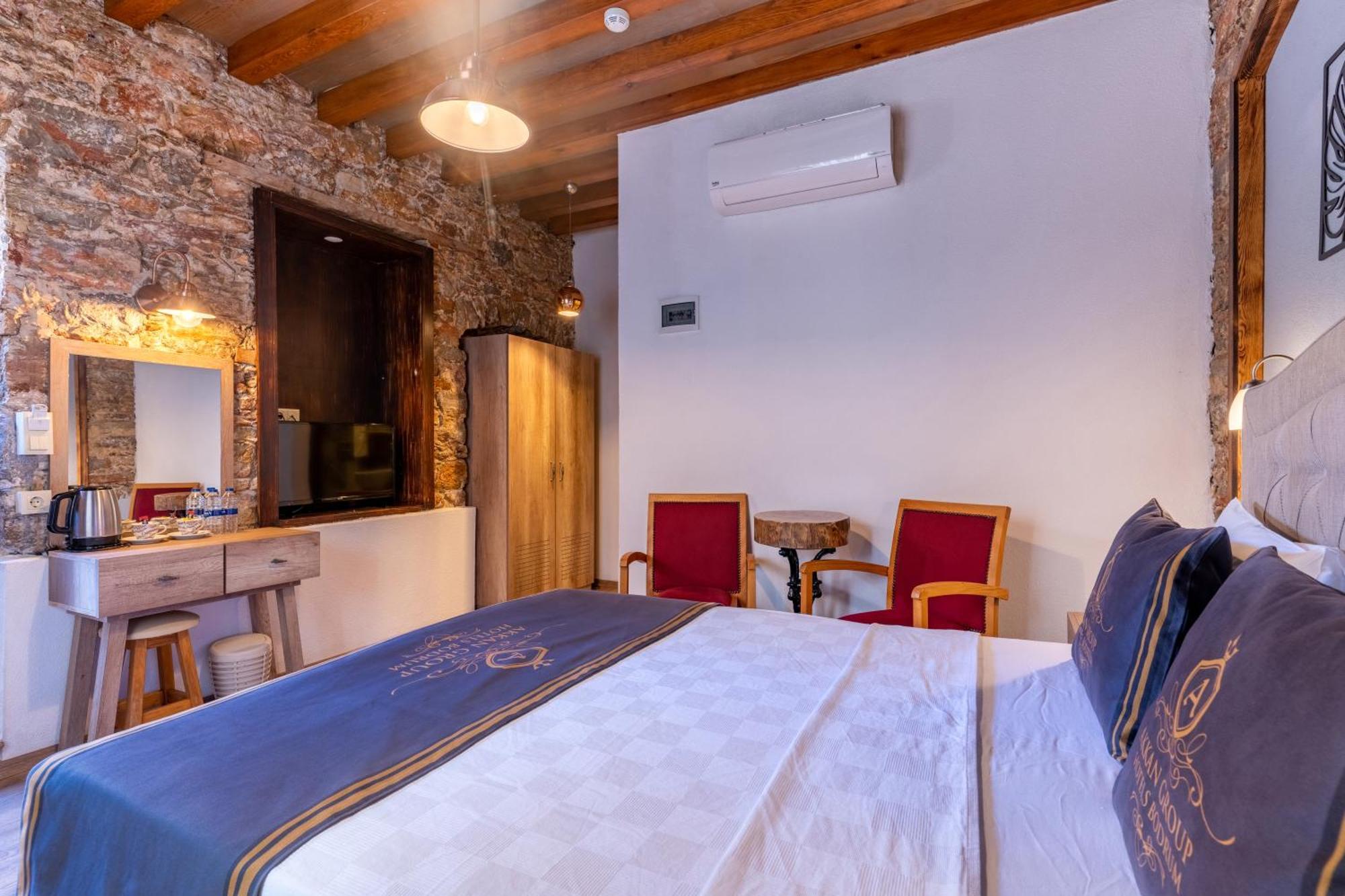 Hotel Akkan 3*