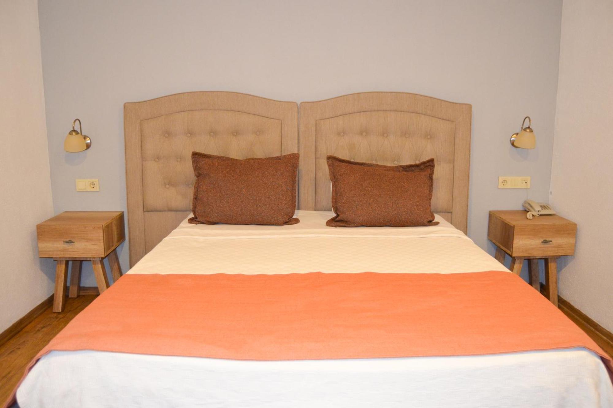 Akkan Hotel