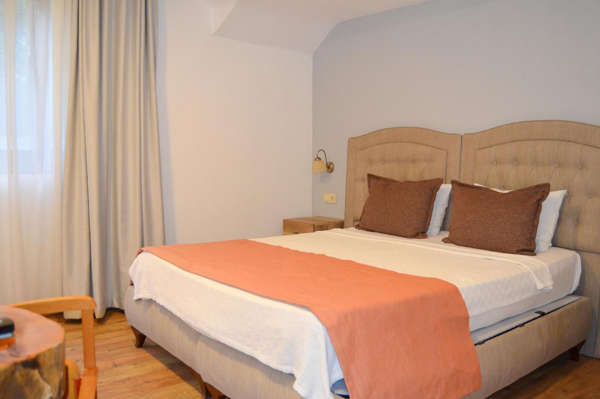 Akkan Hotel 3*