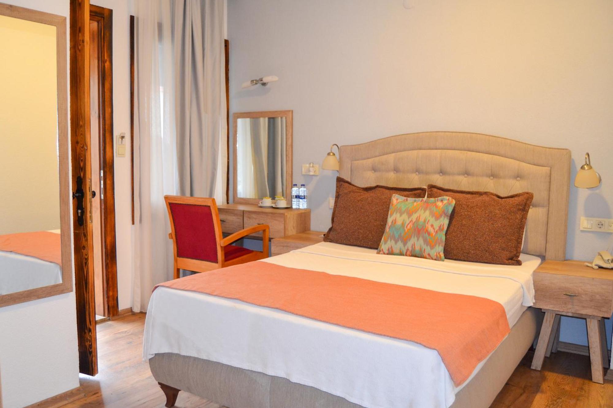 Hotel Akkan Bodrum