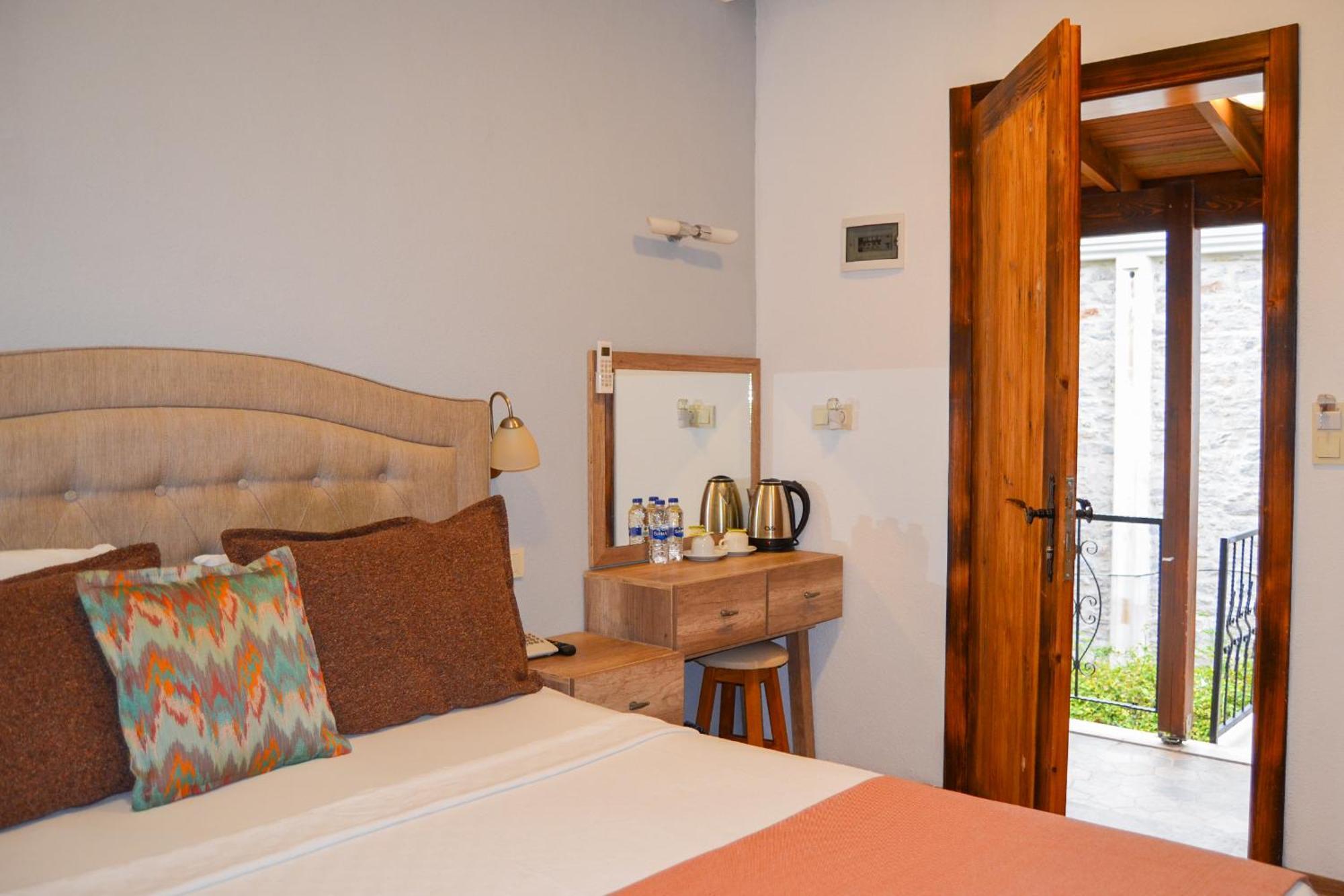 Hotel Akkan 3*