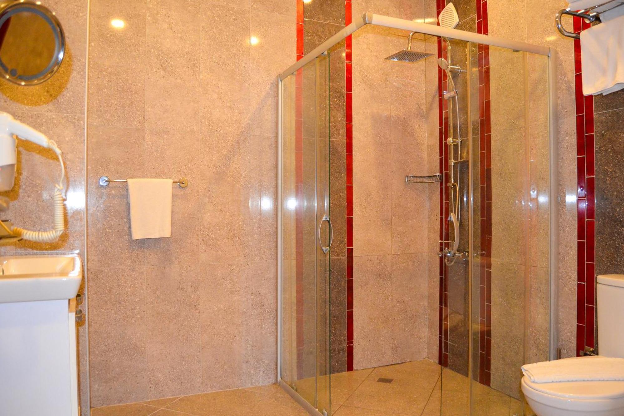 Akkan 3* Bodrum