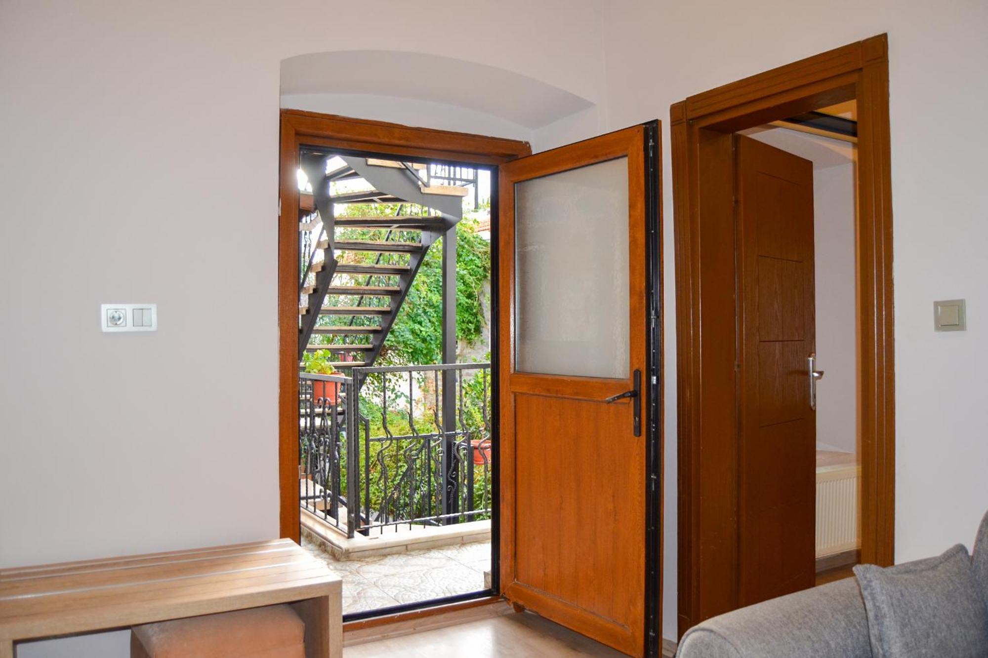 Akkan Hotel 3*