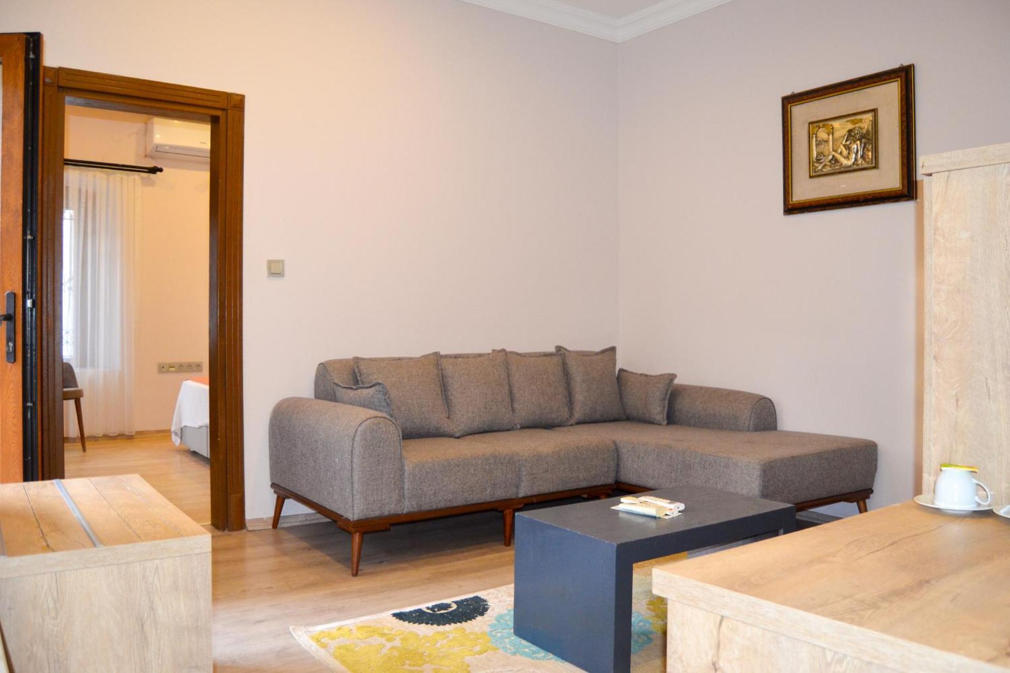 Hotel Akkan 3*