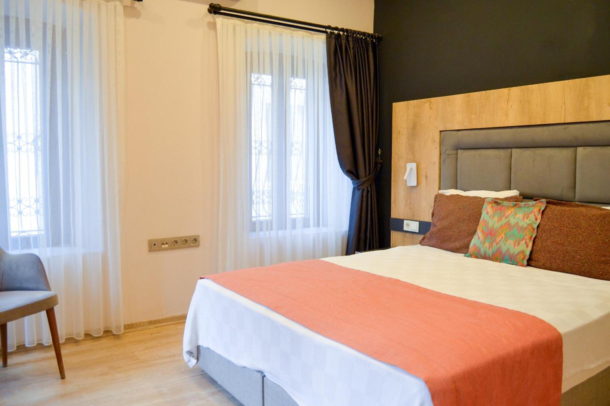 Akkan Hotel Bodrum