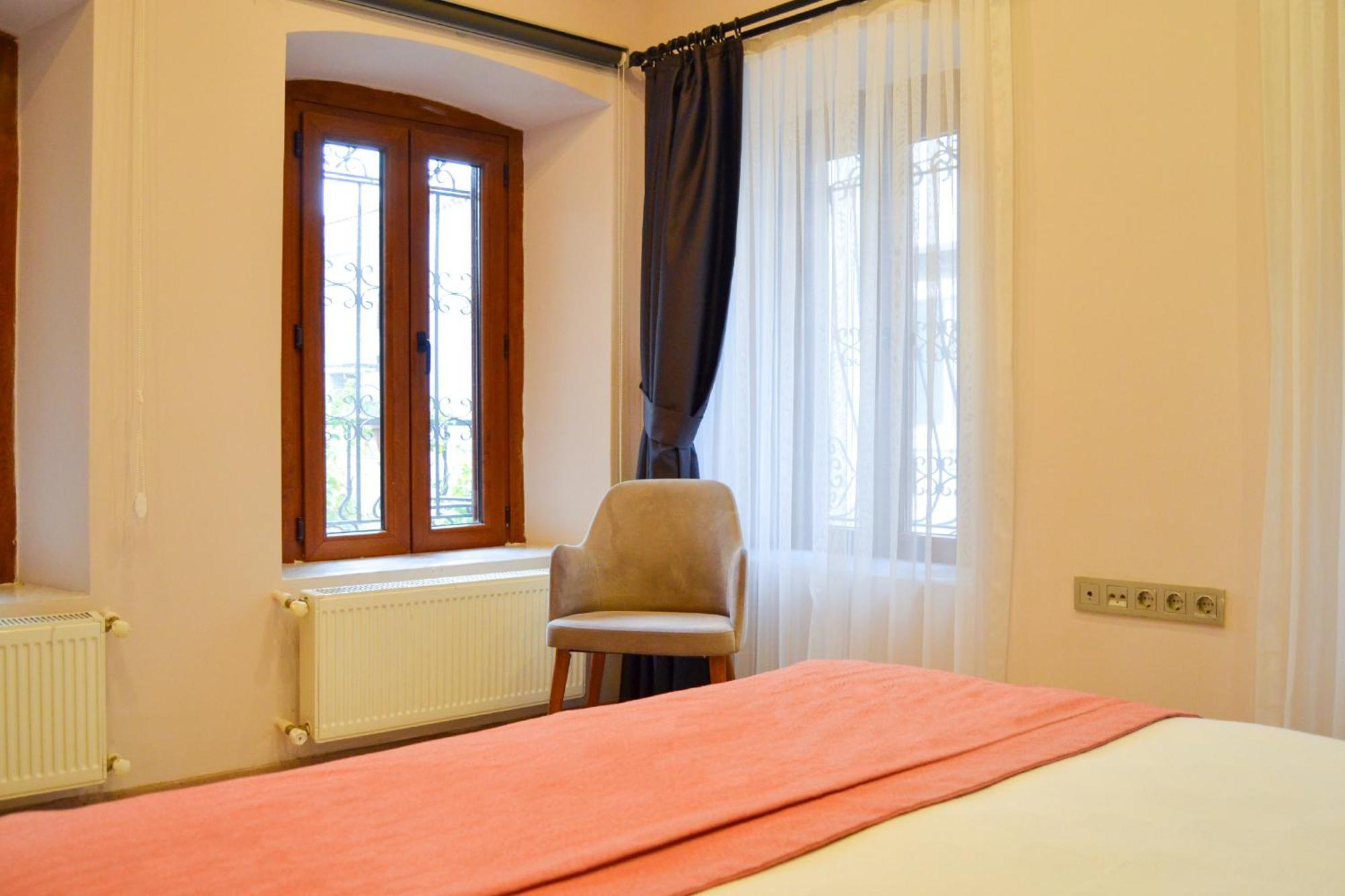Hotel Akkan Bodrum