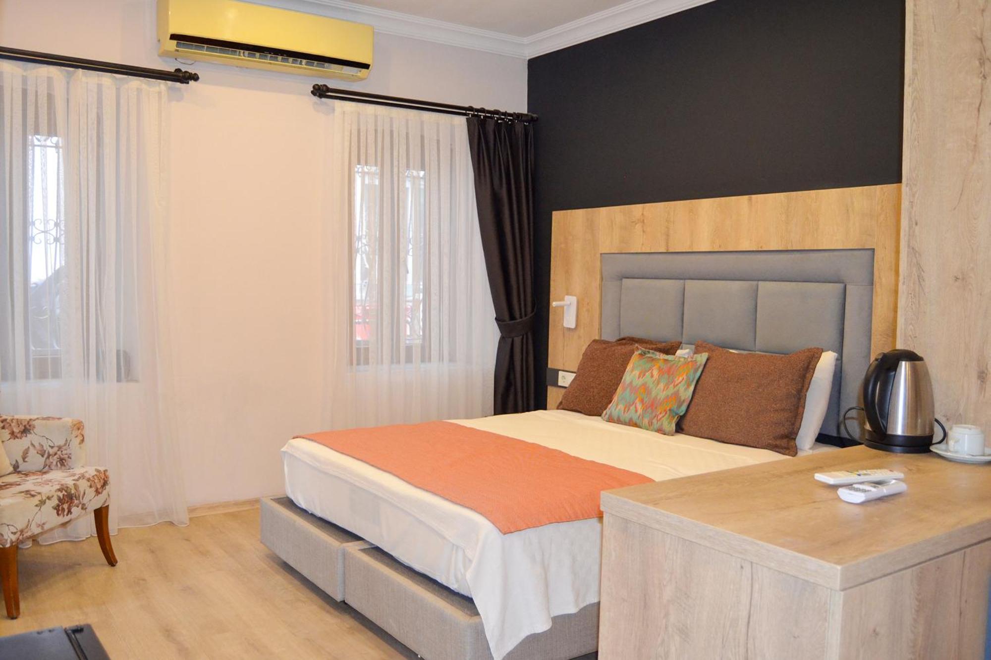 Akkan Bodrum