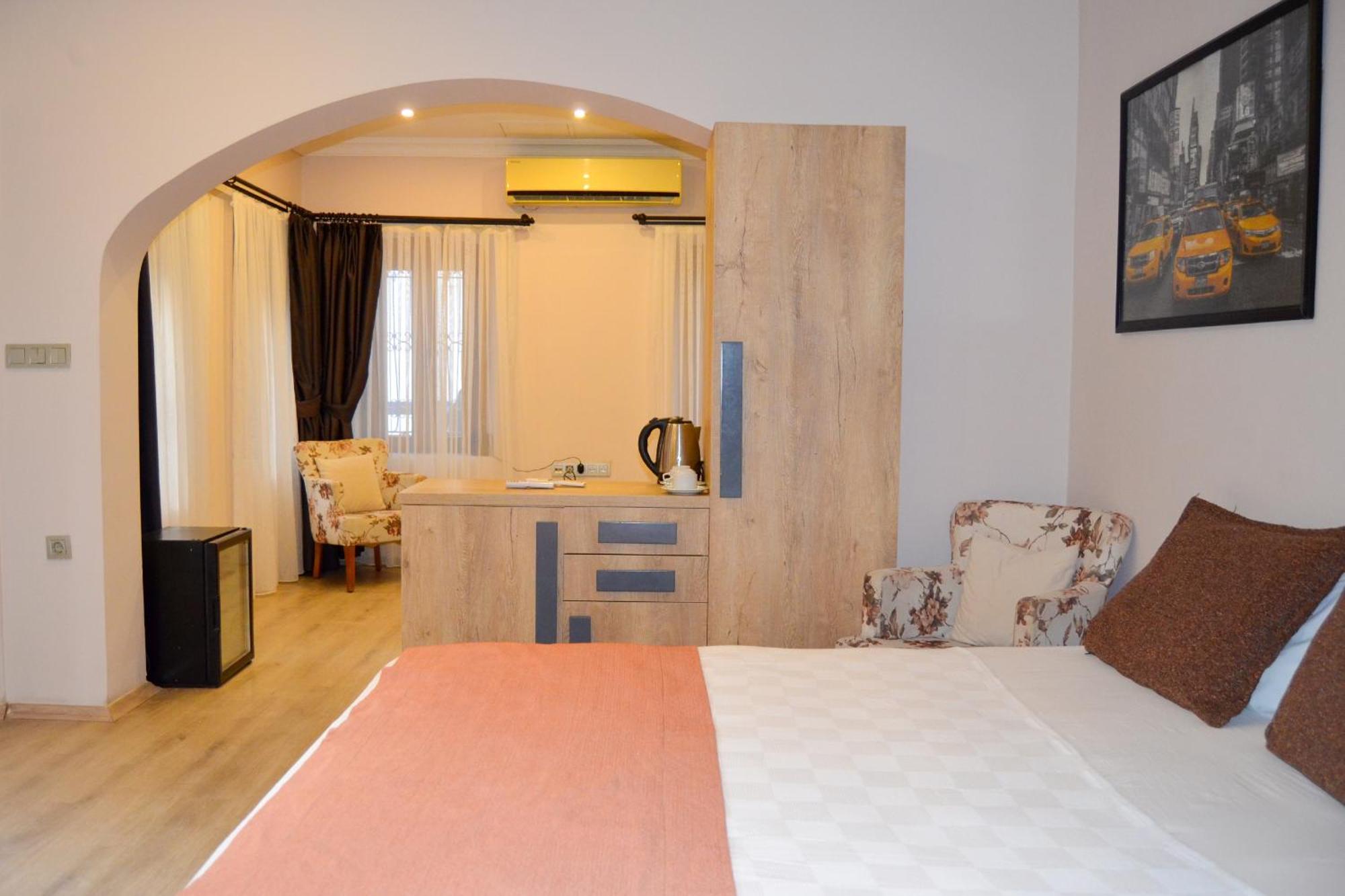 Akkan 3* Bodrum