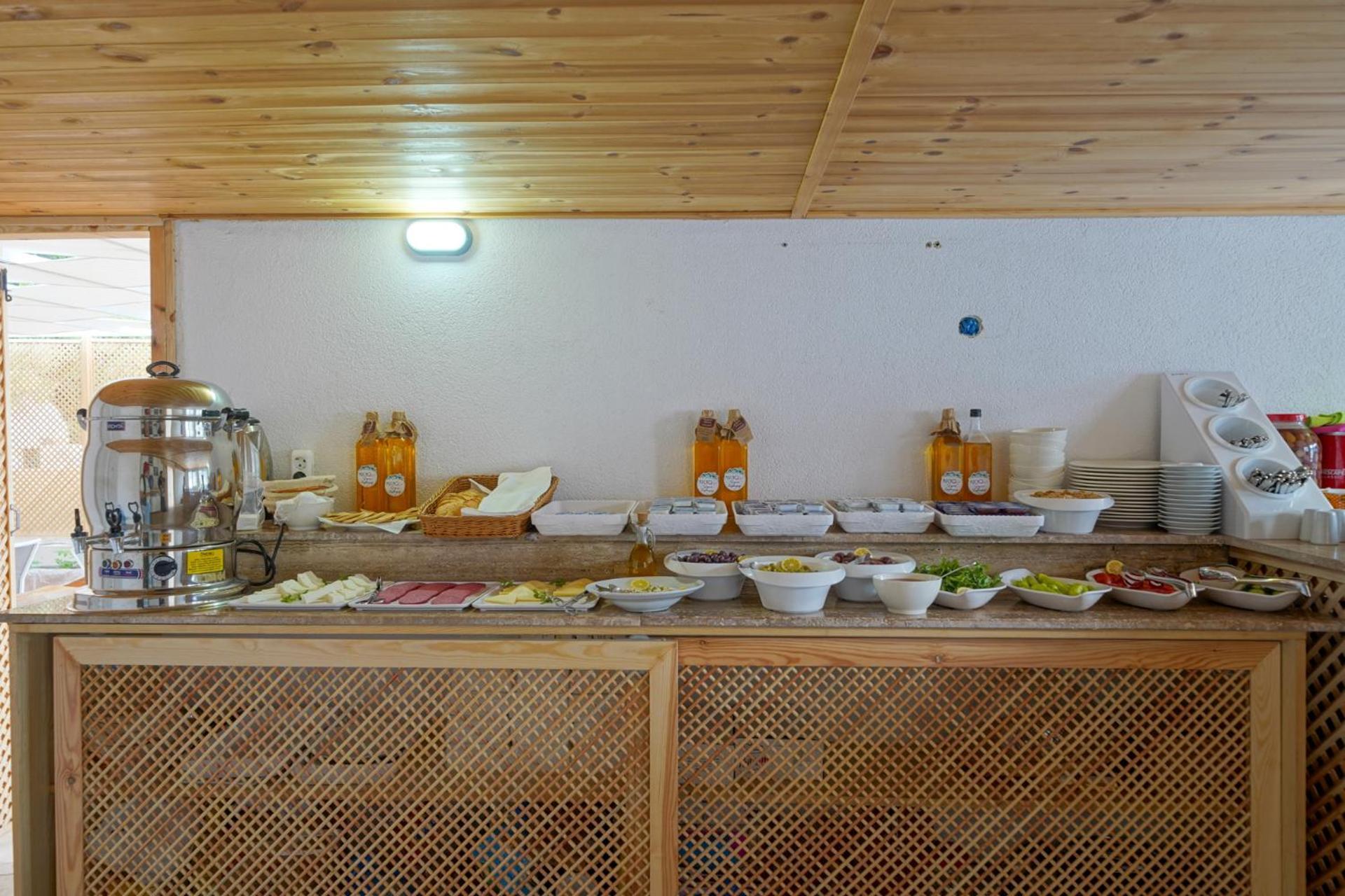 Boti Butik Bodrum
