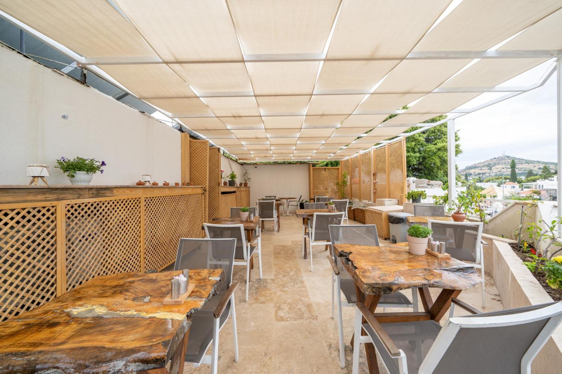 Hotel Boti Butik Bodrum