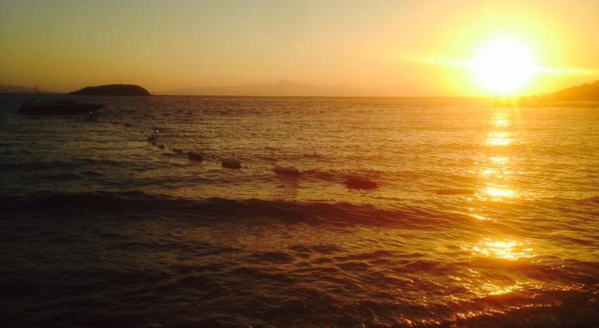Peda Blue Beach 3* Bodrum